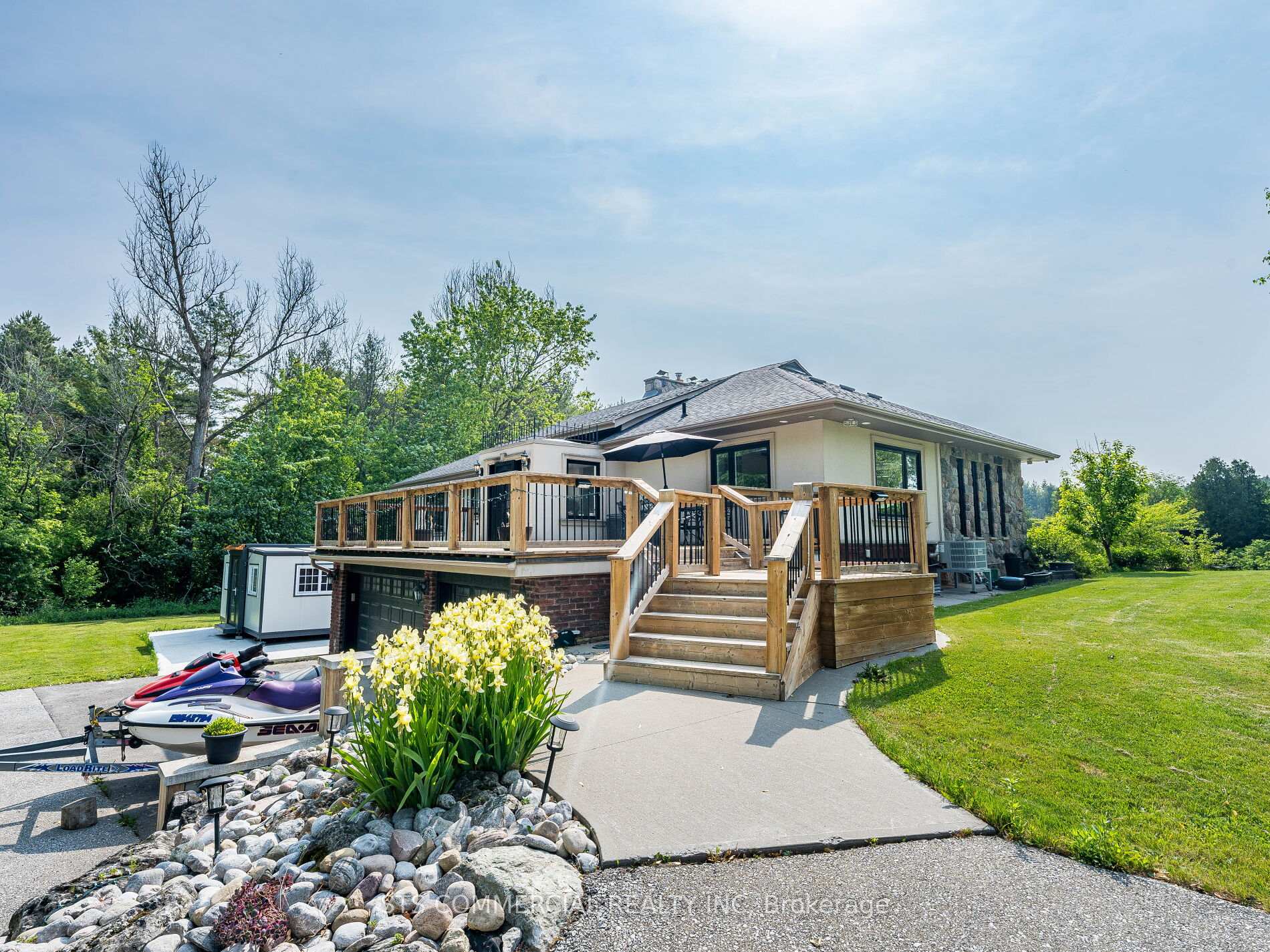 Photo 2 of 14929 Mount Plesant Road, Caledon, Rural Caledon — HOMEH