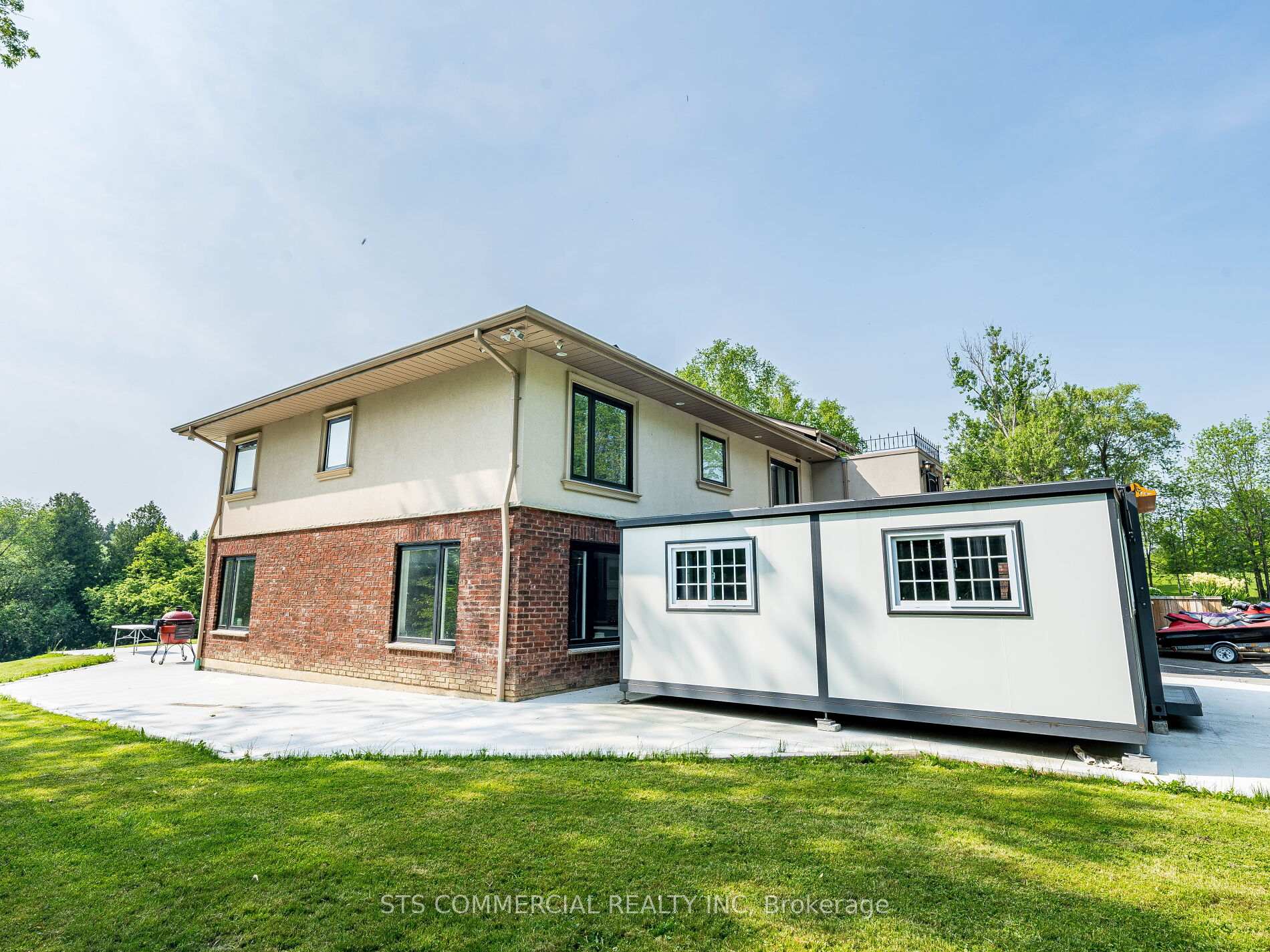 Photo 9 of 14929 Mount Plesant Road, Caledon, Rural Caledon — HOMEH