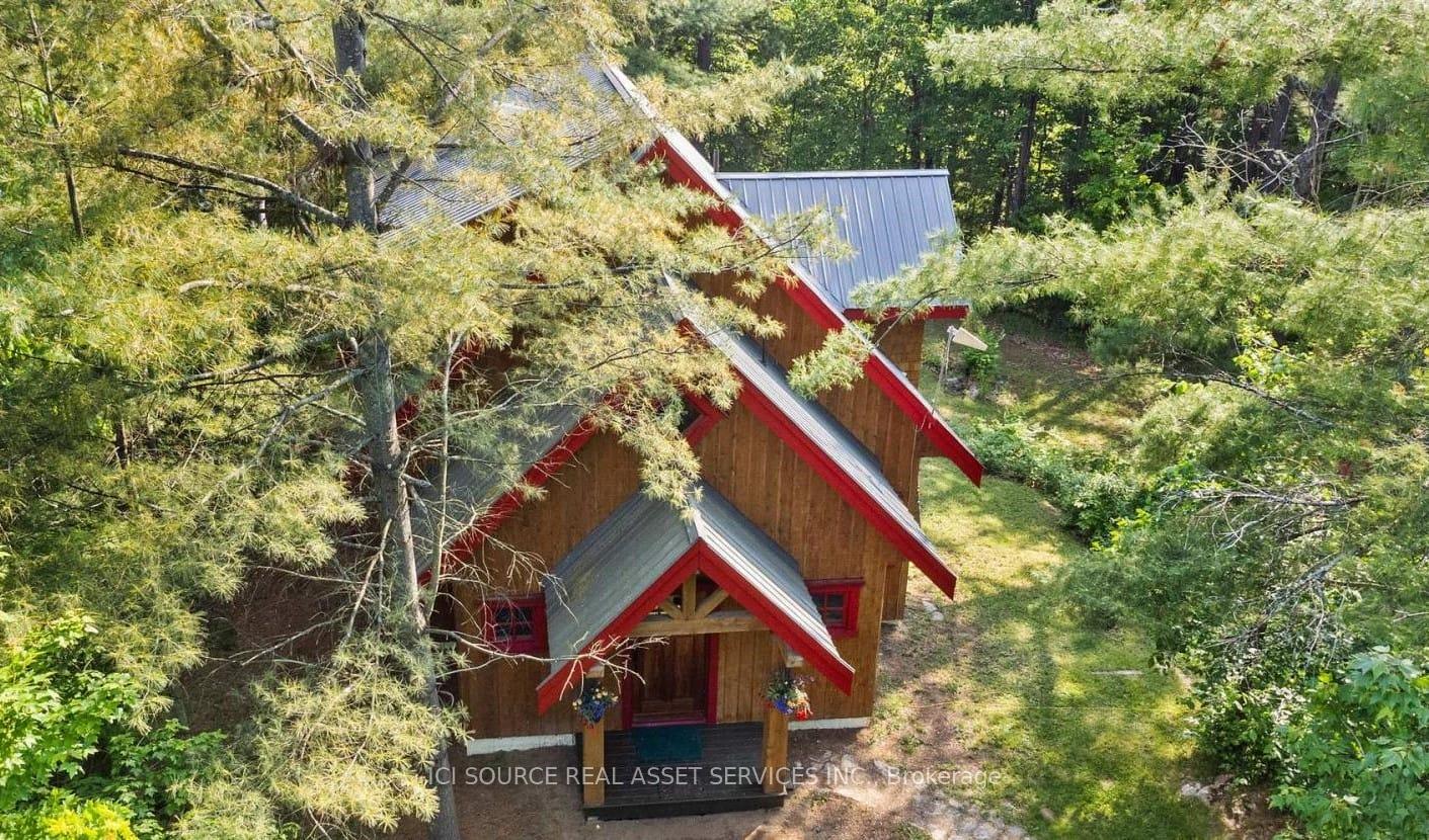 Photo 5 of 1093 Althorpe Road, Tay Valley, Bathurst/Burgess & Sherbrooke (South Sherbrooke) Twp — HOMEH