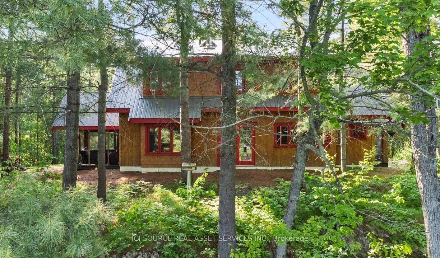 Photo 2 of 1093 Althorpe Road, Tay Valley, Bathurst/Burgess & Sherbrooke (South Sherbrooke) Twp — HOMEH