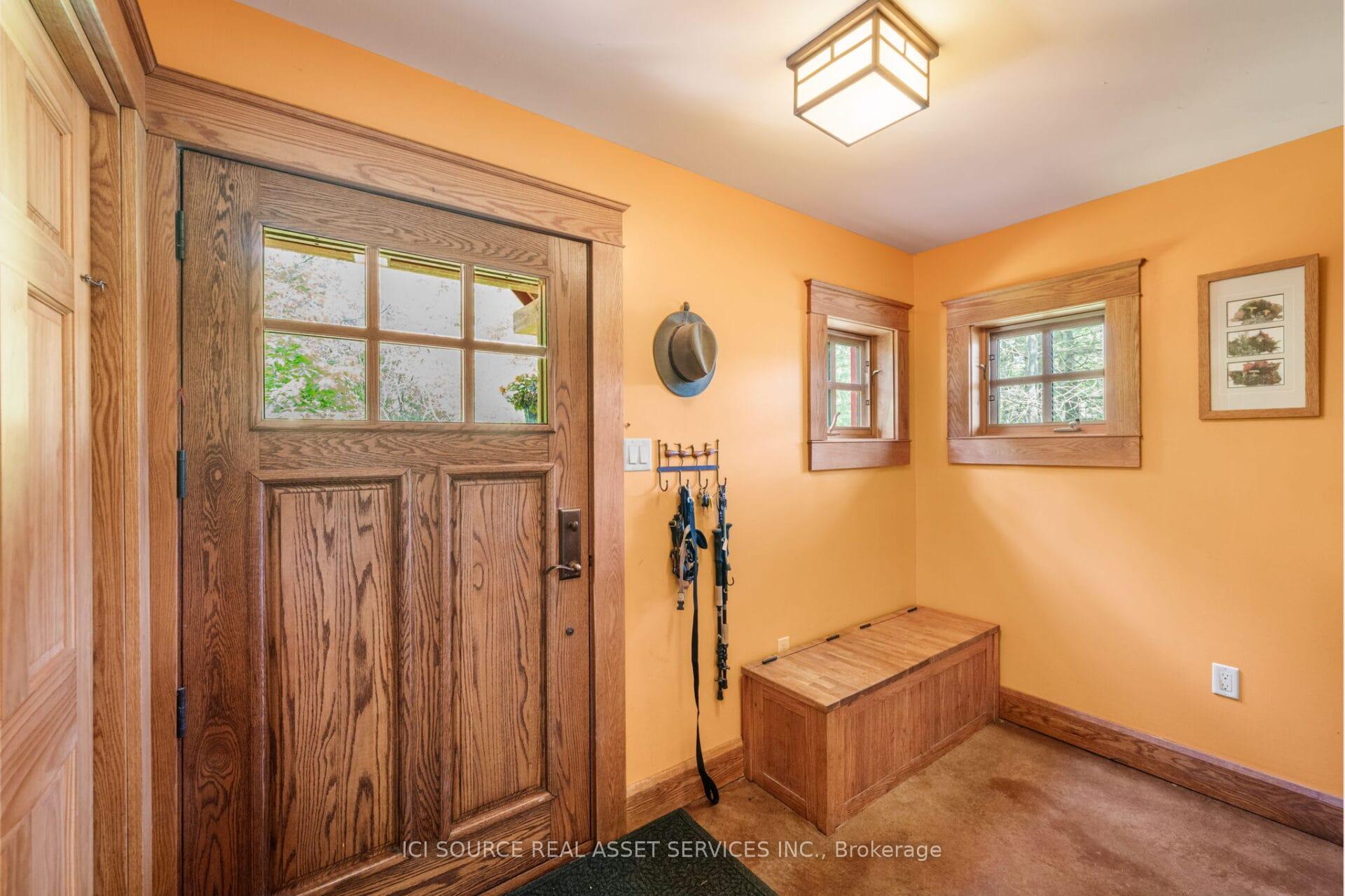 Photo 9 of 1093 Althorpe Road, Tay Valley, Bathurst/Burgess & Sherbrooke (South Sherbrooke) Twp — HOMEH