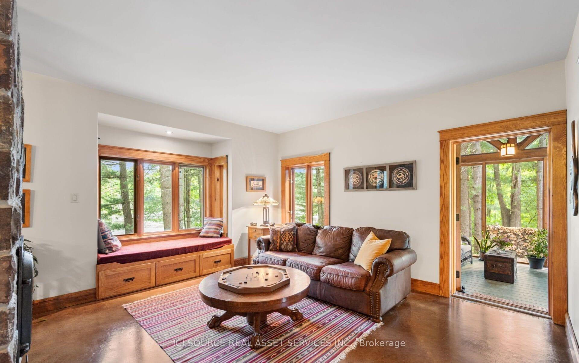 Photo 14 of 1093 Althorpe Road, Tay Valley, Bathurst/Burgess & Sherbrooke (South Sherbrooke) Twp — HOMEH
