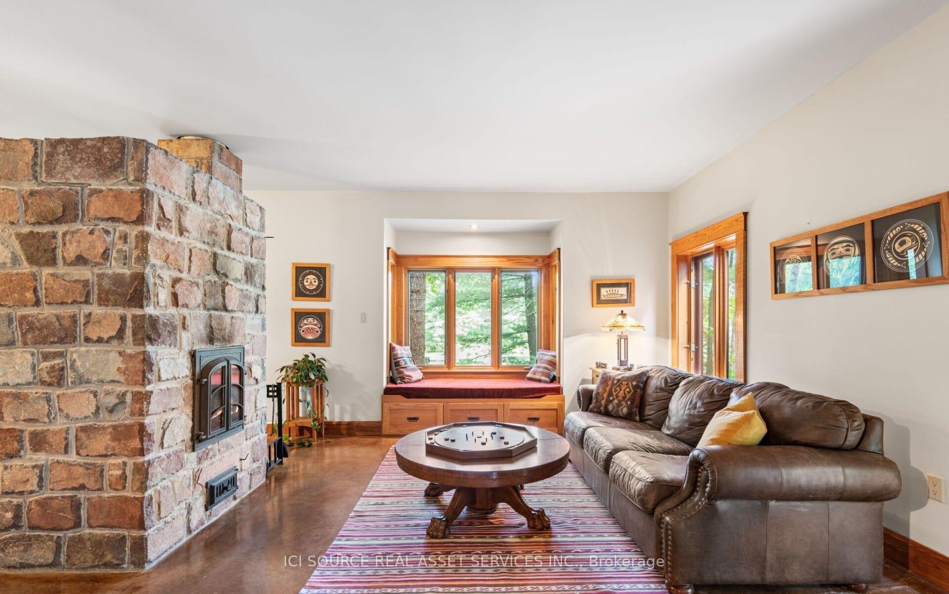 Photo 11 of 1093 Althorpe Road, Tay Valley, Bathurst/Burgess & Sherbrooke (South Sherbrooke) Twp — HOMEH