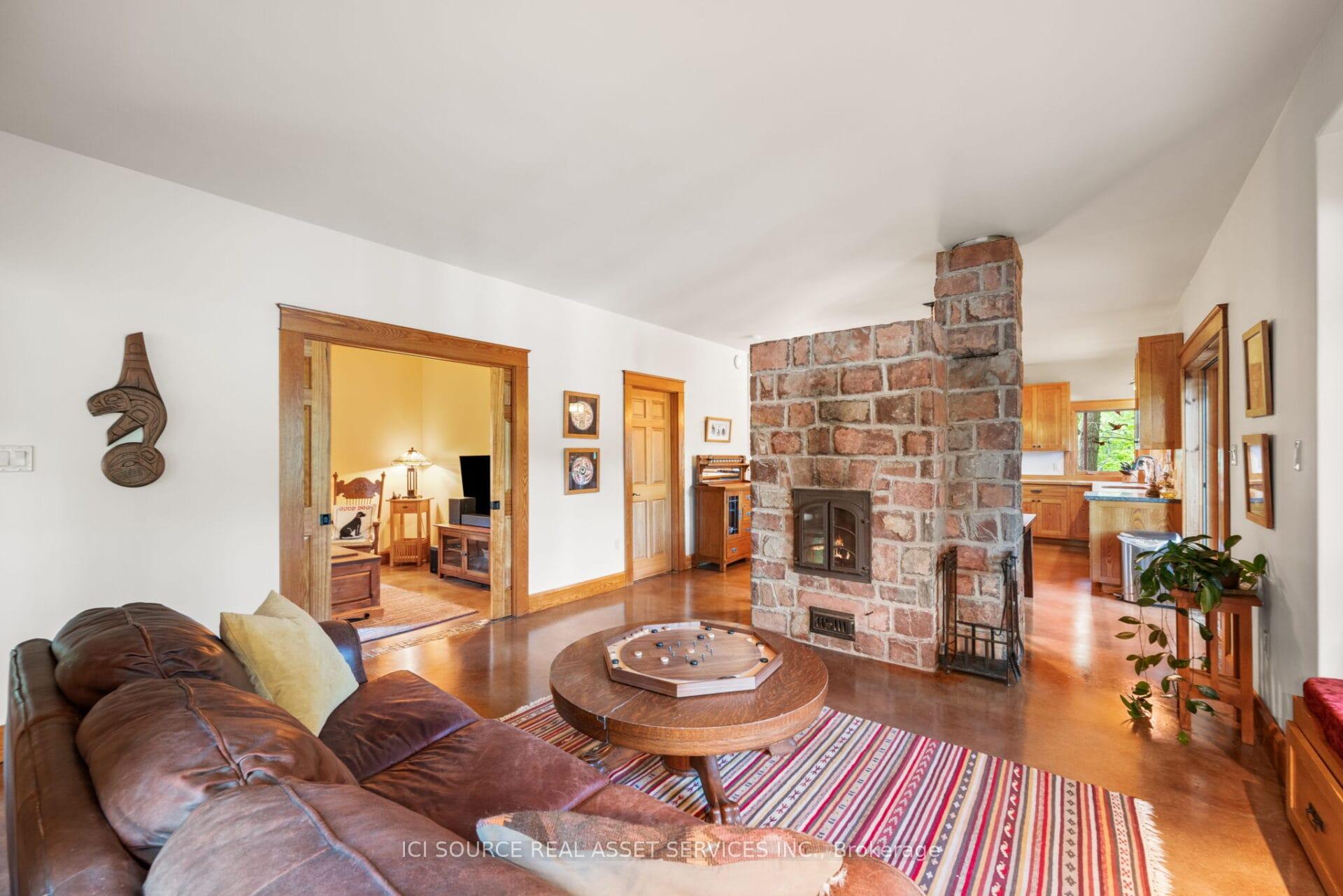 Photo 8 of 1093 Althorpe Road, Tay Valley, Bathurst/Burgess & Sherbrooke (South Sherbrooke) Twp — HOMEH