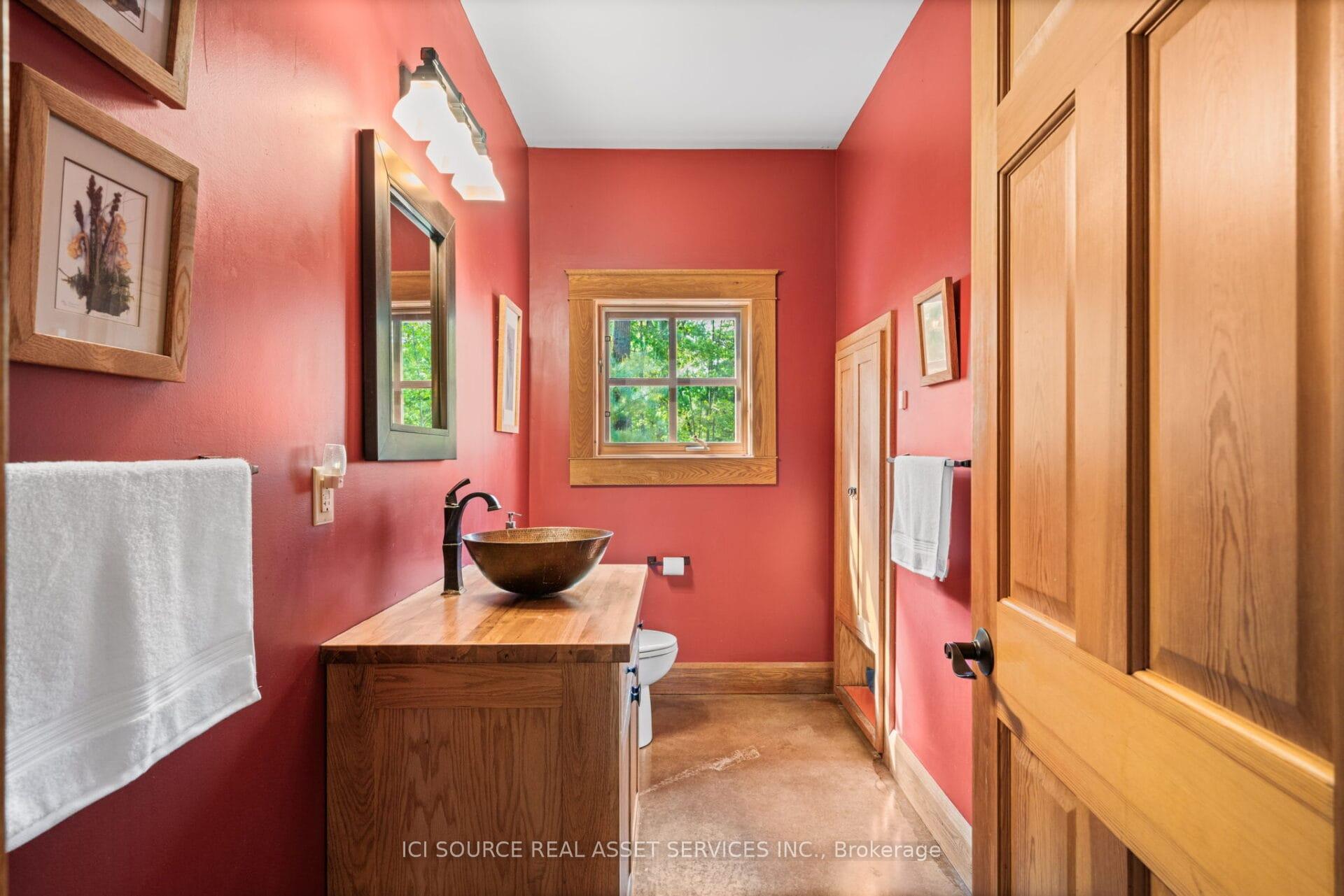 Photo 20 of 1093 Althorpe Road, Tay Valley, Bathurst/Burgess & Sherbrooke (South Sherbrooke) Twp — HOMEH