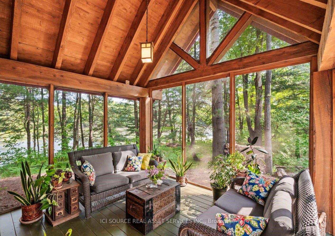 Photo 18 of 1093 Althorpe Road, Tay Valley, Bathurst/Burgess & Sherbrooke (South Sherbrooke) Twp — HOMEH