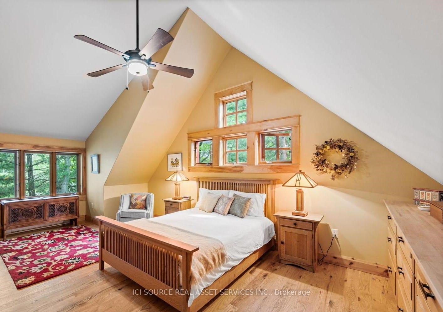 Photo 25 of 1093 Althorpe Road, Tay Valley, Bathurst/Burgess & Sherbrooke (South Sherbrooke) Twp — HOMEH