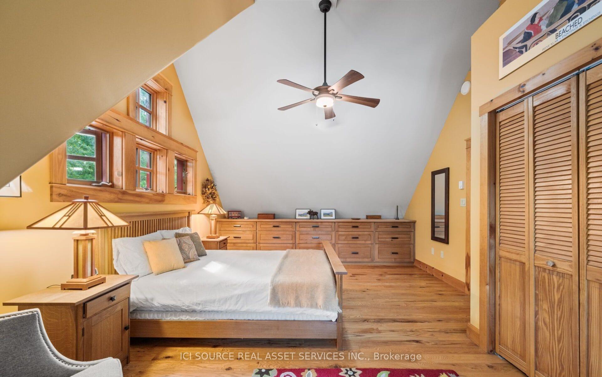 Photo 22 of 1093 Althorpe Road, Tay Valley, Bathurst/Burgess & Sherbrooke (South Sherbrooke) Twp — HOMEH