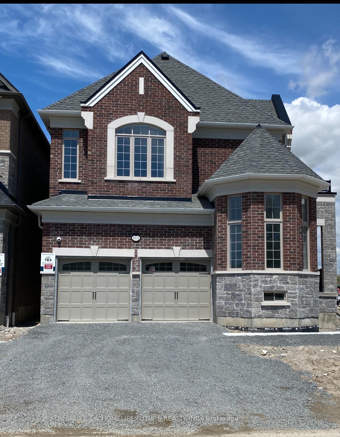Photo 1 of 111 Pheasant Ridge Drive, Whitby, Rural Whitby — HOMEH