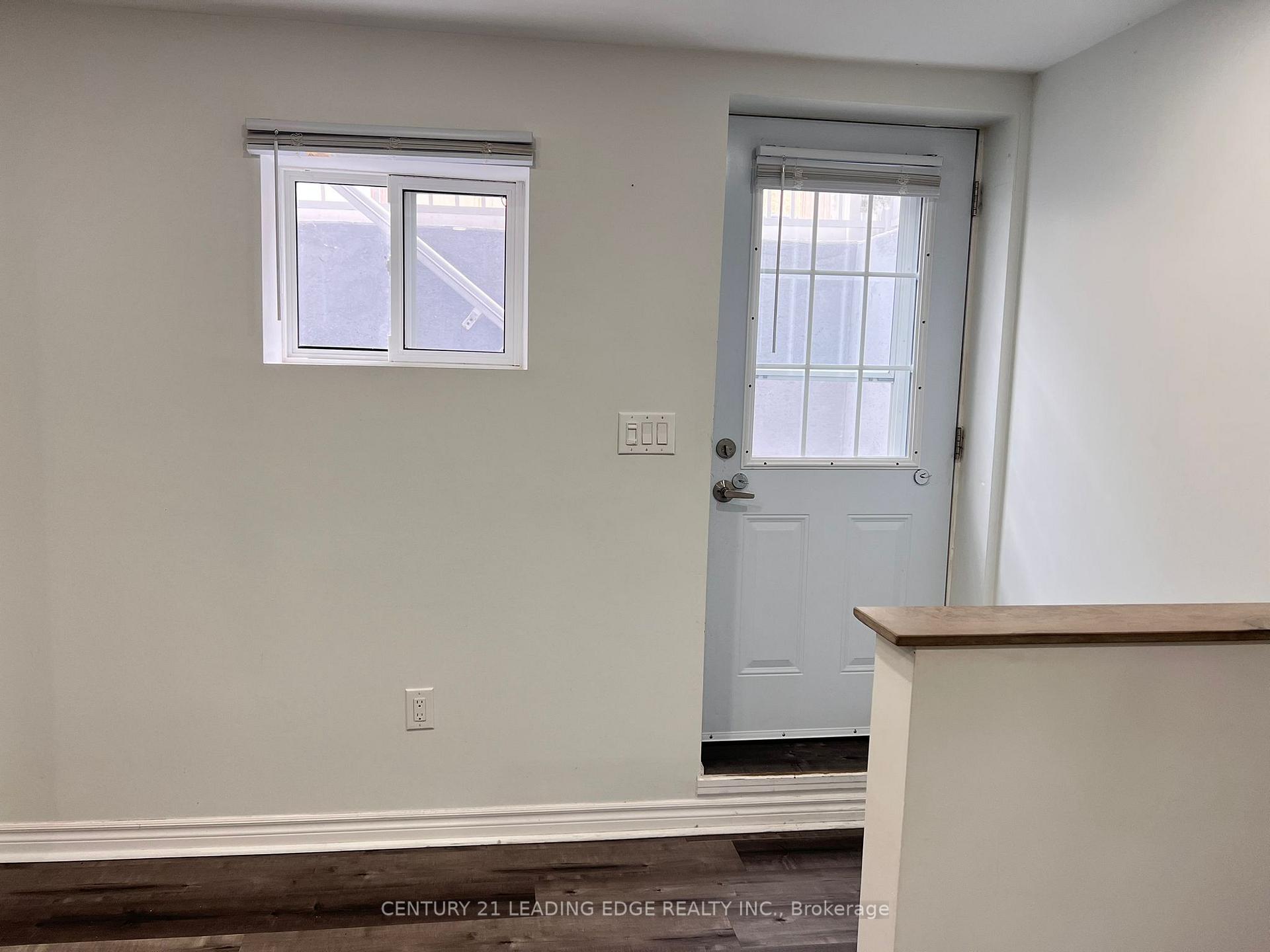 Photo 1 of Unit Lower, 230 Wardlaw Place, Vaughan, Vellore Village — HOMEH