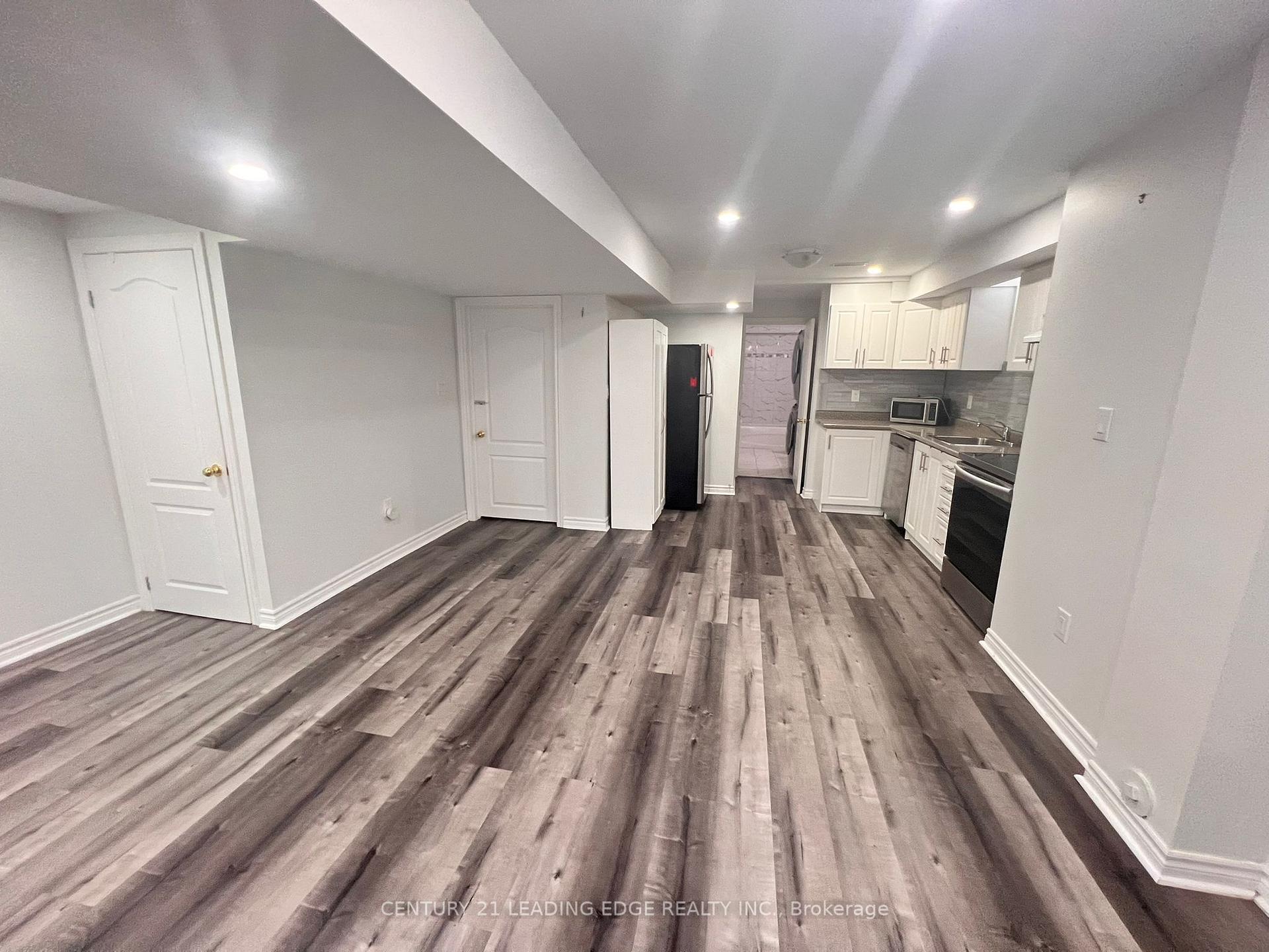 Photo 4 of Unit Lower, 230 Wardlaw Place, Vaughan, Vellore Village — HOMEH