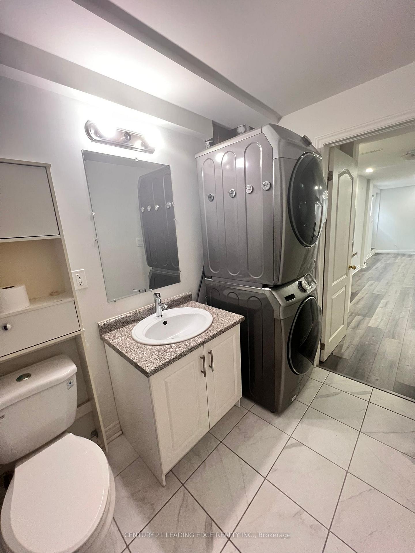 Photo 7 of Unit Lower, 230 Wardlaw Place, Vaughan, Vellore Village — HOMEH