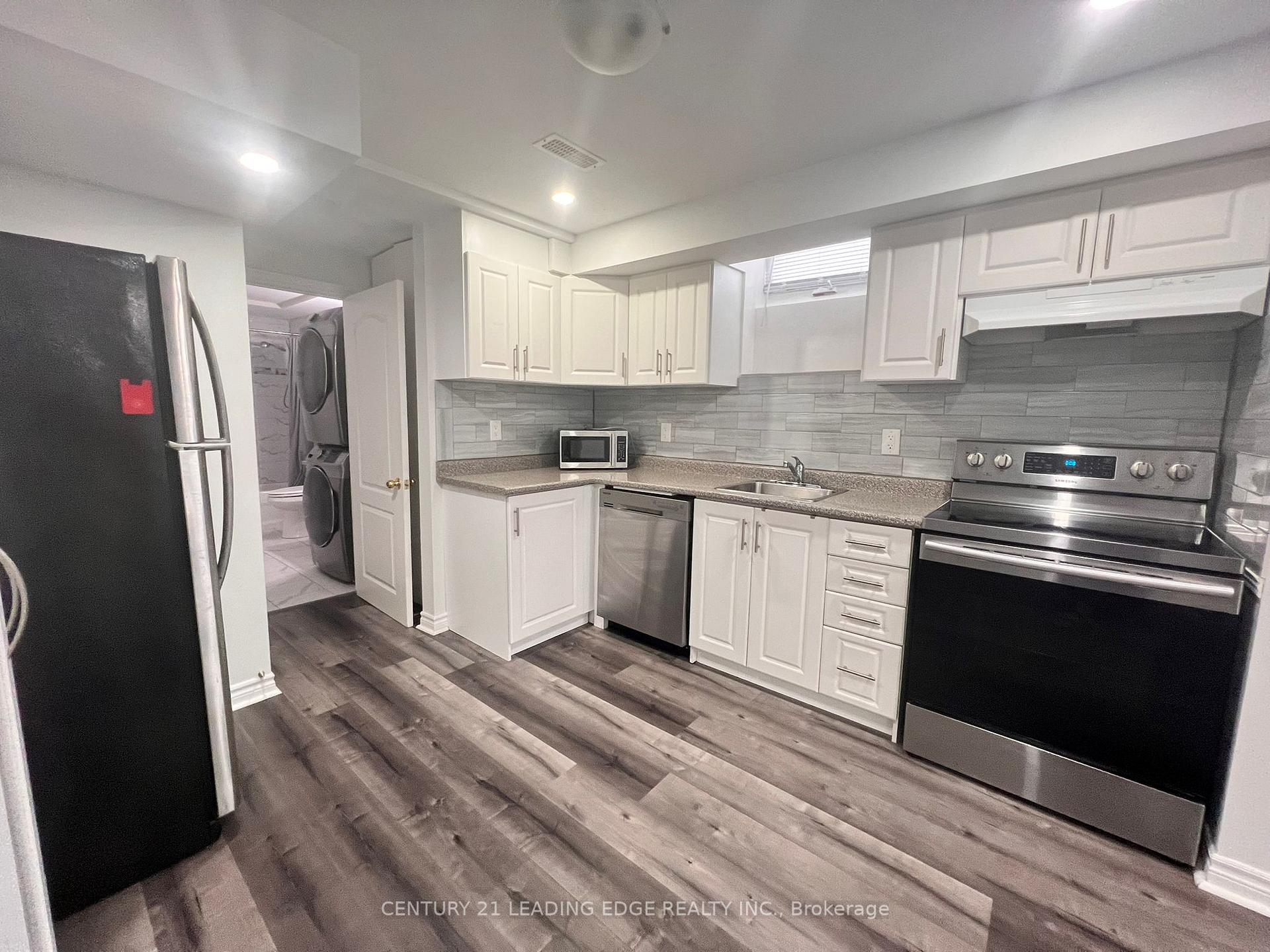 Photo 9 of Unit Lower, 230 Wardlaw Place, Vaughan, Vellore Village — HOMEH
