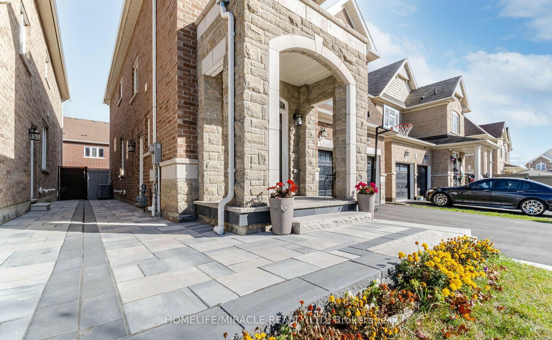 Photo 20 of Unit Main, 5 Felix Close, Brampton, Northwest Brampton — HOMEH