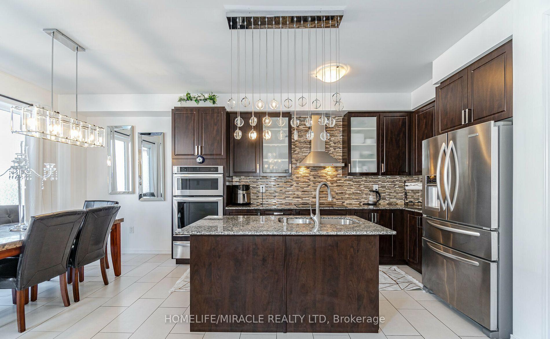 Photo 14 of Unit Main, 5 Felix Close, Brampton, Northwest Brampton — HOMEH