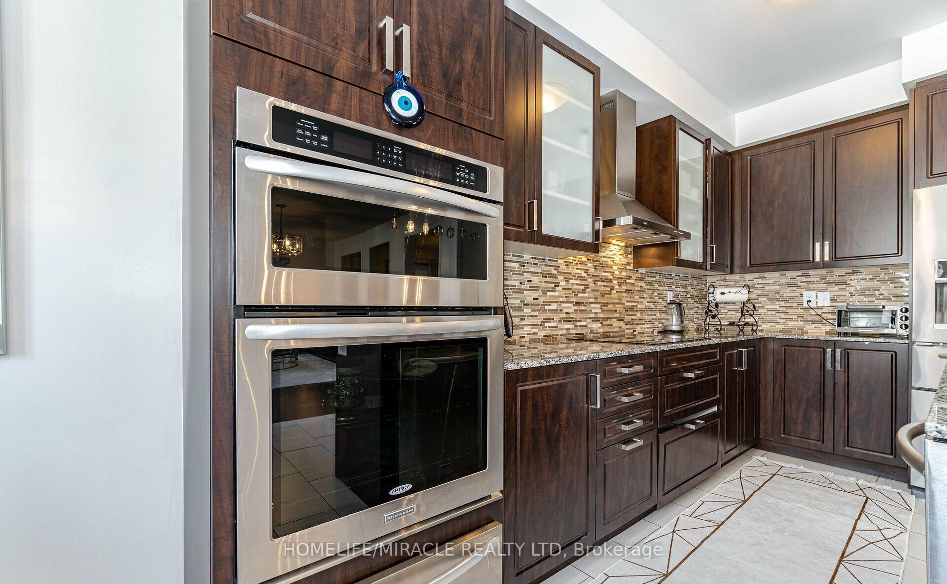 Photo 19 of Unit Main, 5 Felix Close, Brampton, Northwest Brampton — HOMEH