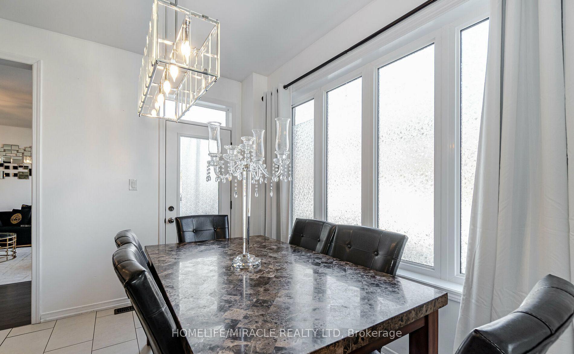 Photo 16 of Unit Main, 5 Felix Close, Brampton, Northwest Brampton — HOMEH