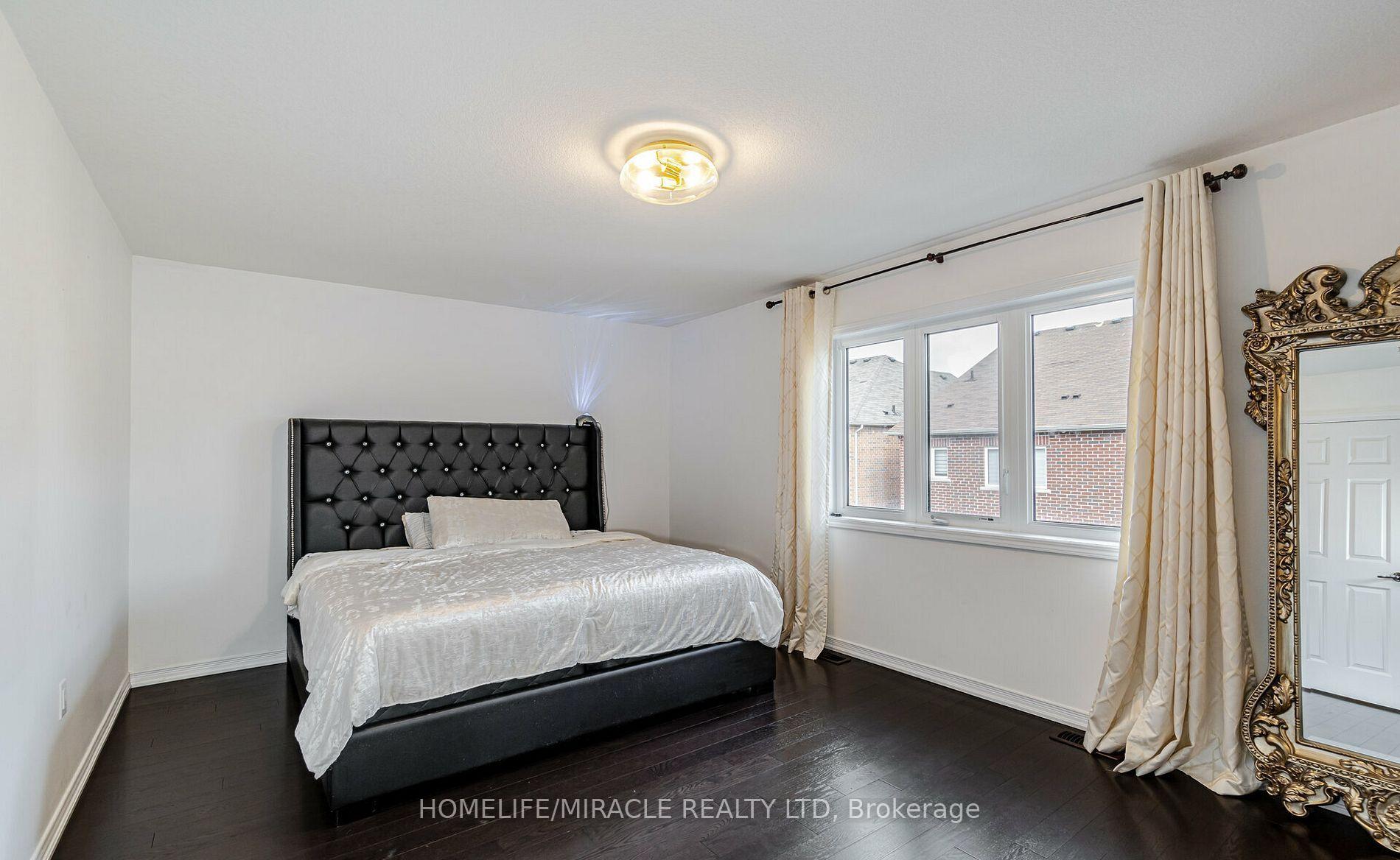 Photo 30 of Unit Main, 5 Felix Close, Brampton, Northwest Brampton — HOMEH