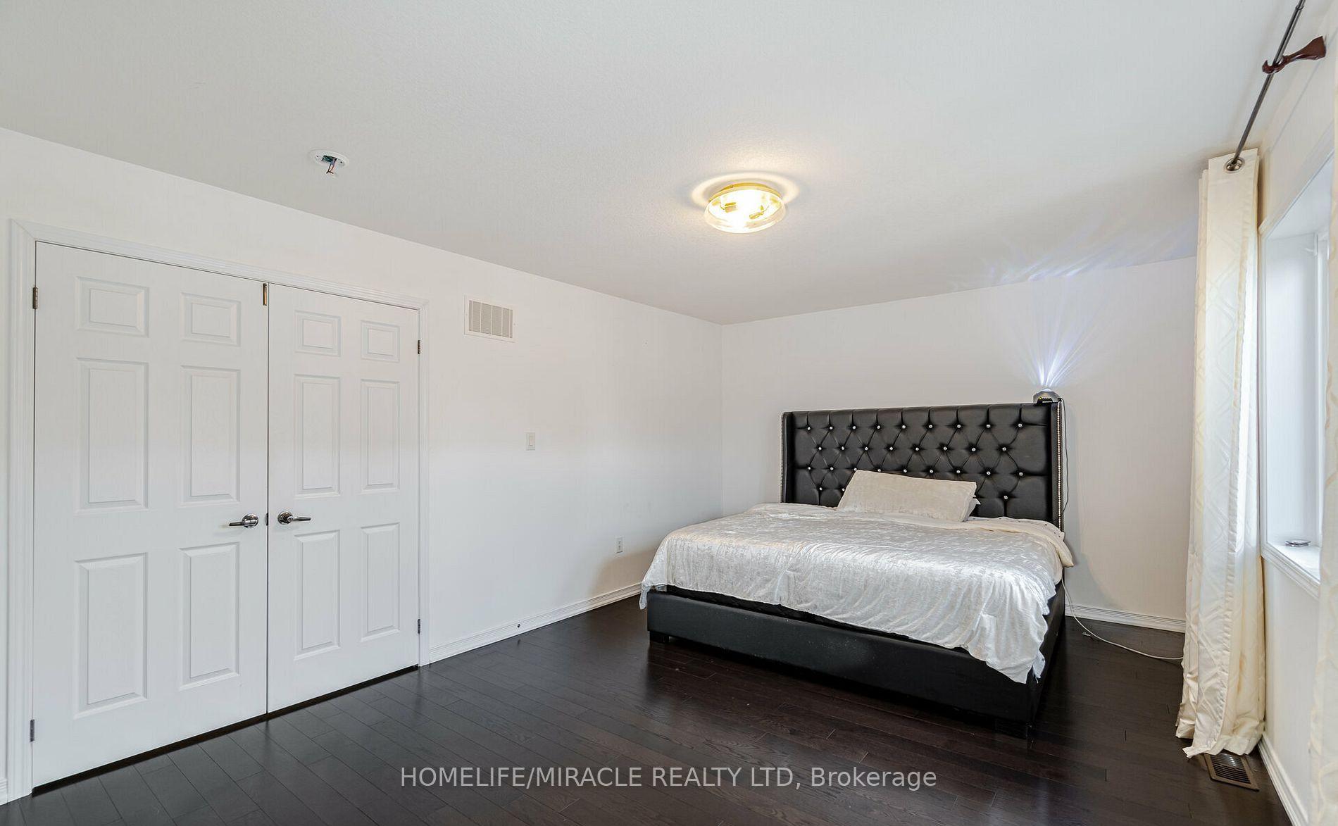 Photo 24 of Unit Main, 5 Felix Close, Brampton, Northwest Brampton — HOMEH