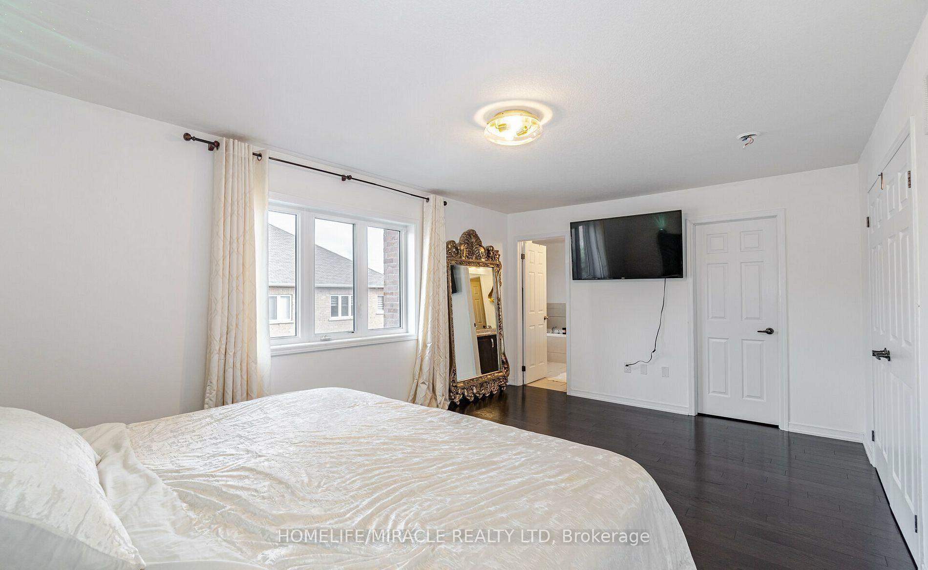 Photo 33 of Unit Main, 5 Felix Close, Brampton, Northwest Brampton — HOMEH