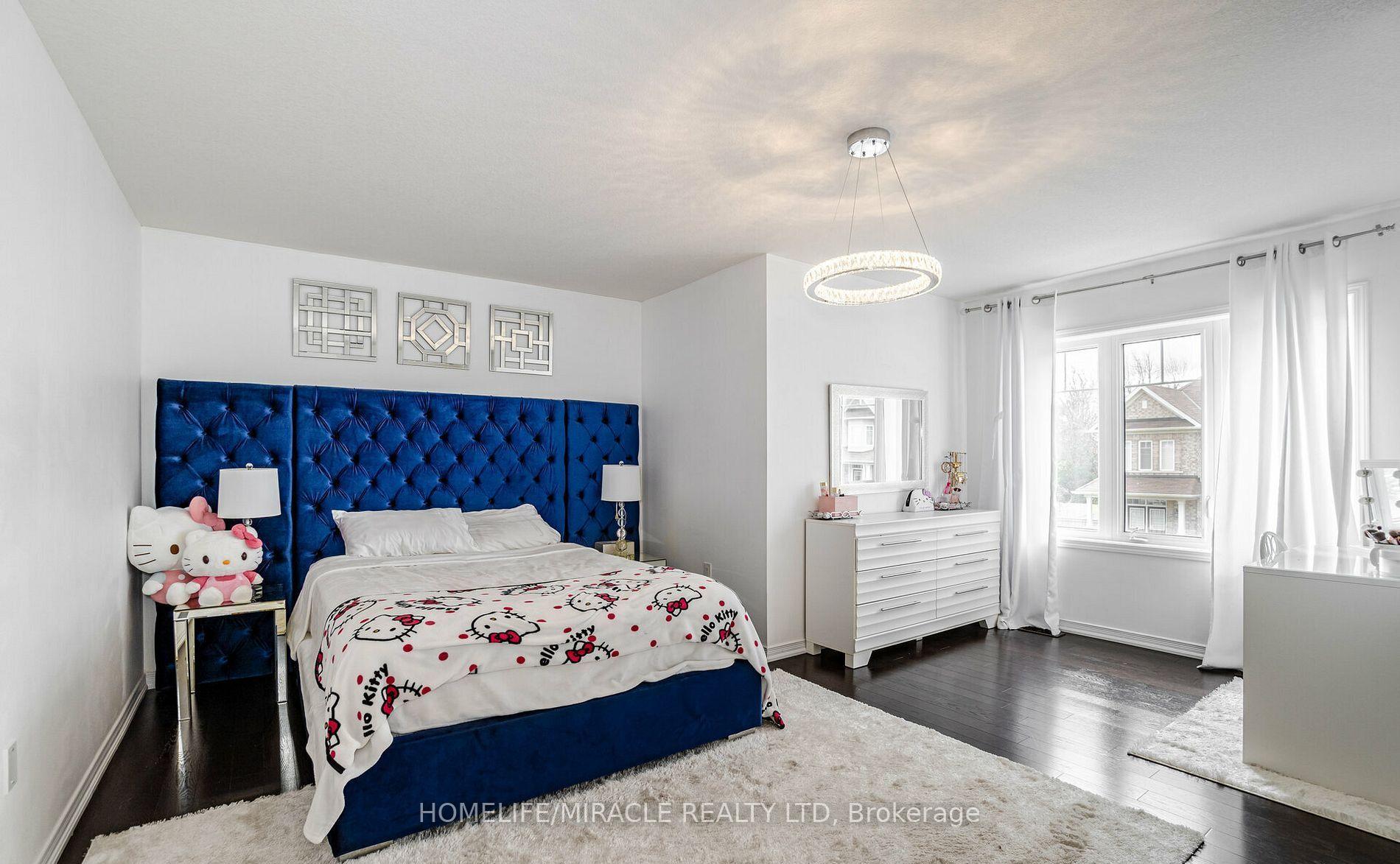Photo 29 of Unit Main, 5 Felix Close, Brampton, Northwest Brampton — HOMEH