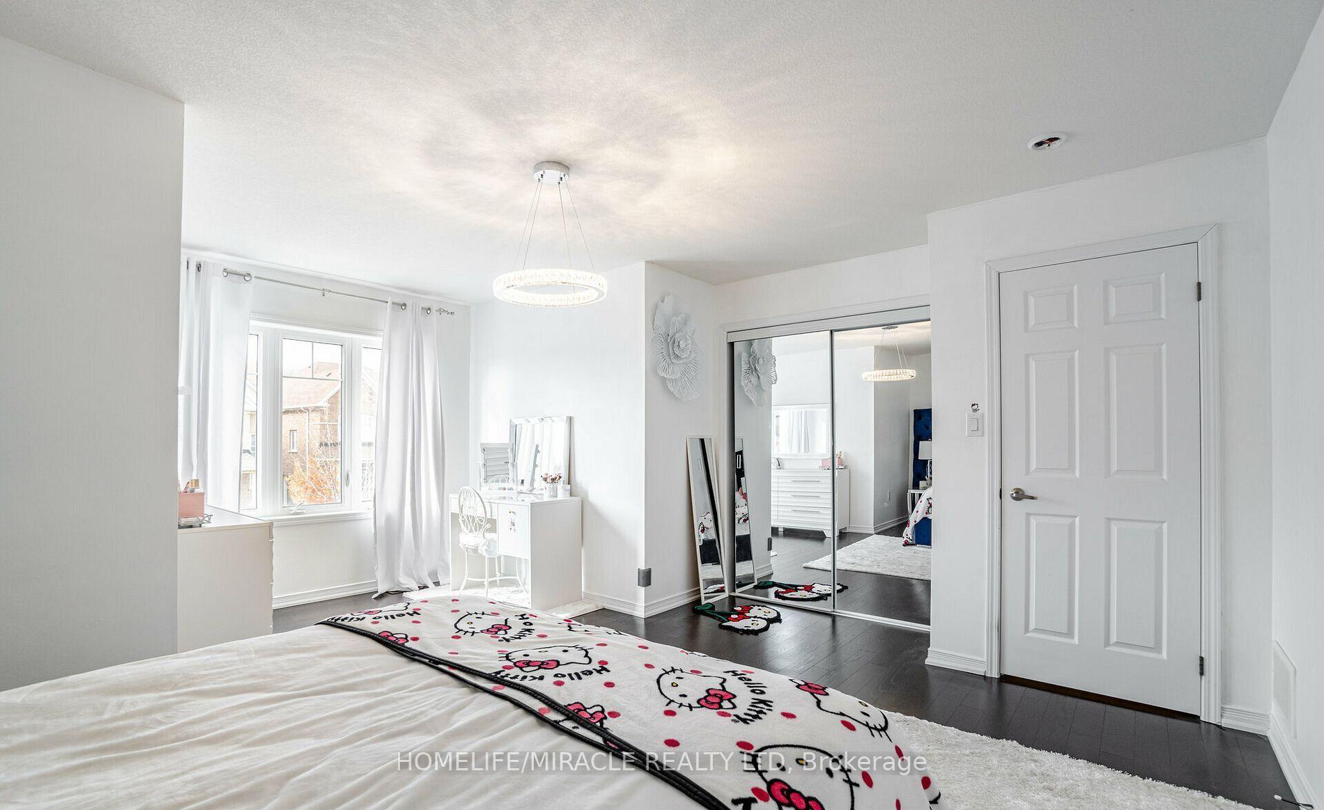 Photo 26 of Unit Main, 5 Felix Close, Brampton, Northwest Brampton — HOMEH