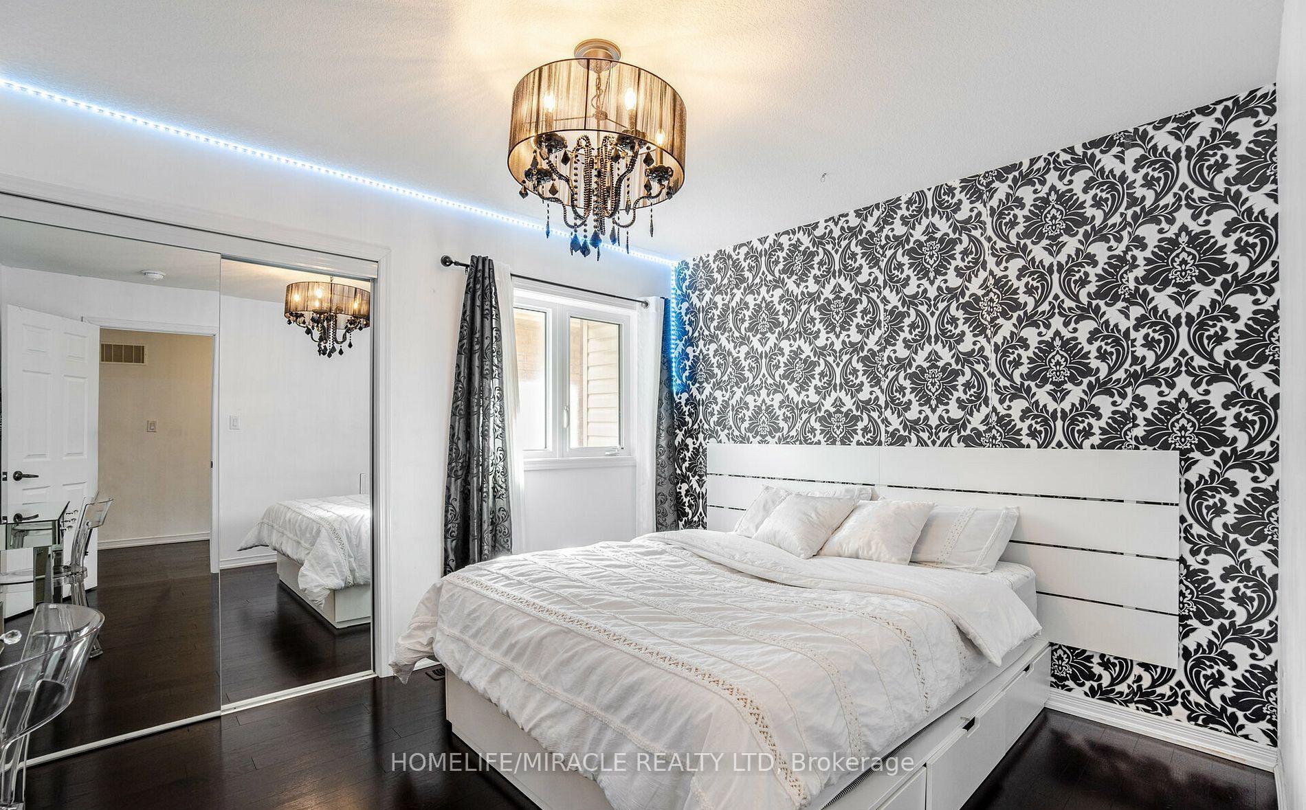 Photo 36 of Unit Main, 5 Felix Close, Brampton, Northwest Brampton — HOMEH