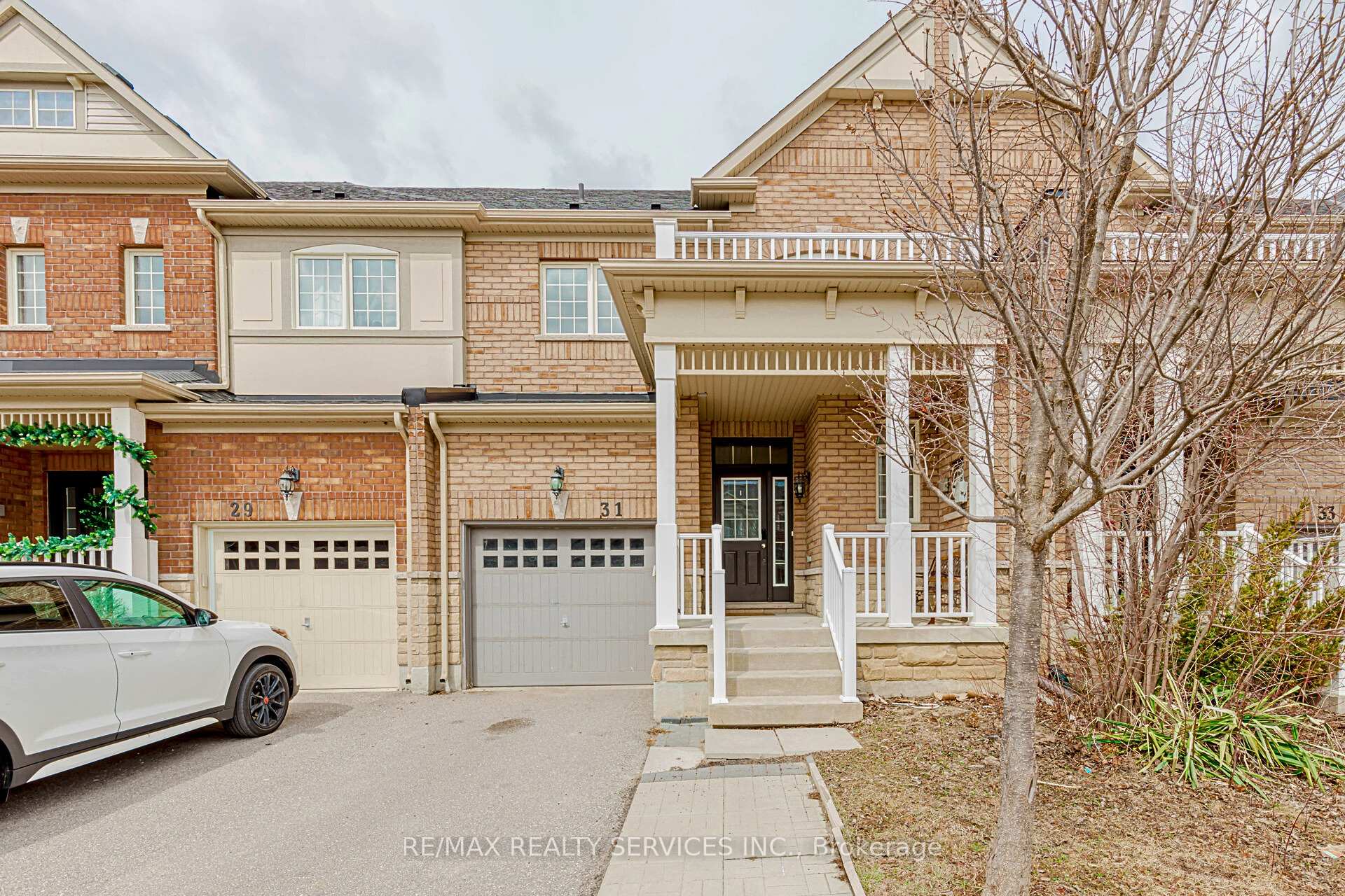 Front of 31 Mccardy Court