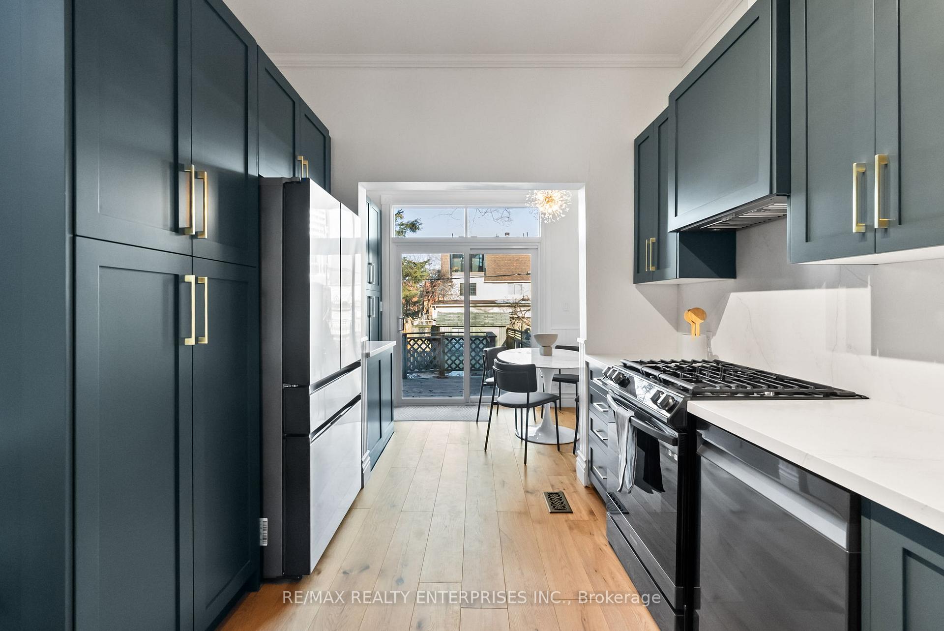Photo 12 of 5A Sword Street, Toronto, Cabbagetown-South St. James Town — HOMEH