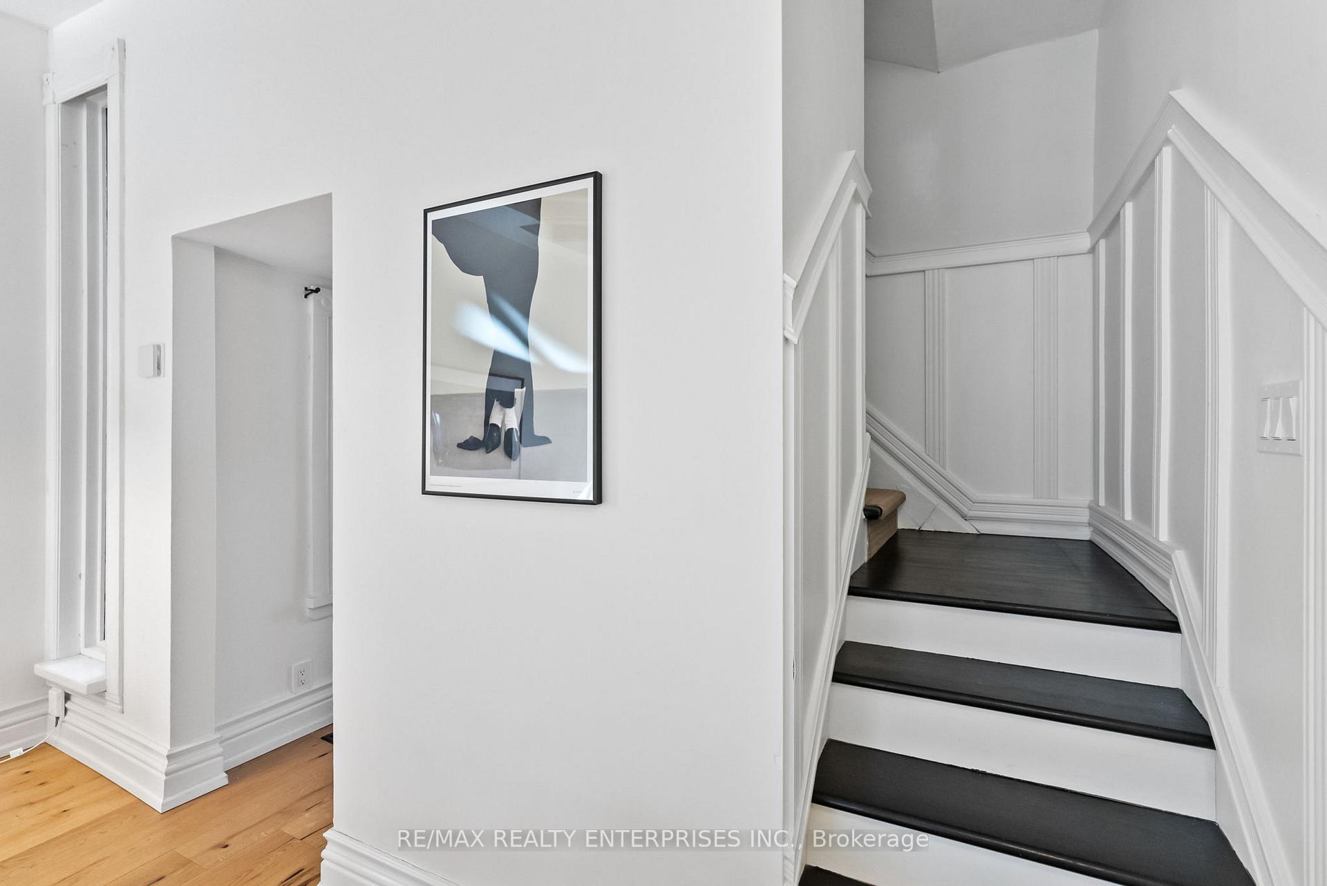 Photo 17 of 5A Sword Street, Toronto, Cabbagetown-South St. James Town — HOMEH