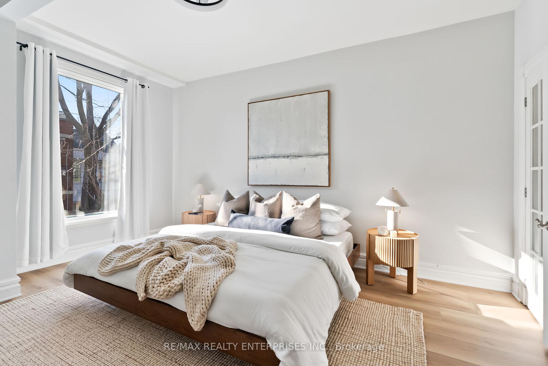 Photo 24 of 5A Sword Street, Toronto, Cabbagetown-South St. James Town — HOMEH