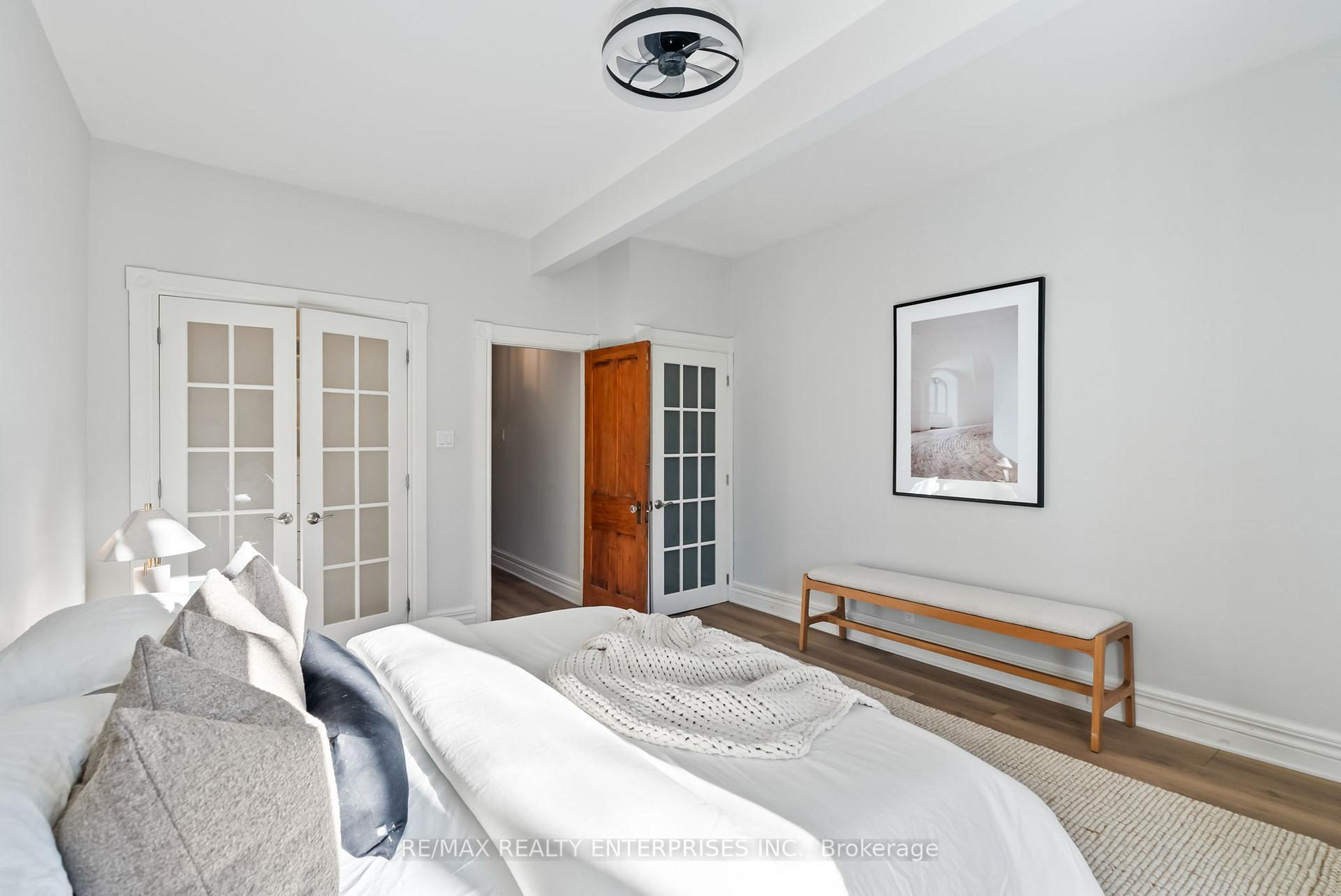 Photo 21 of 5A Sword Street, Toronto, Cabbagetown-South St. James Town — HOMEH