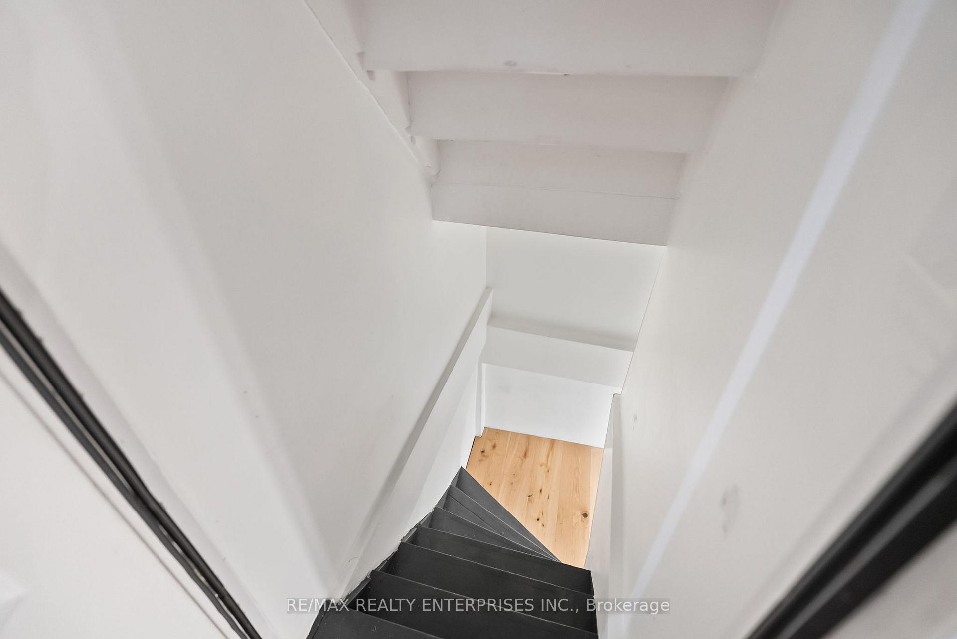 Photo 34 of 5A Sword Street, Toronto, Cabbagetown-South St. James Town — HOMEH