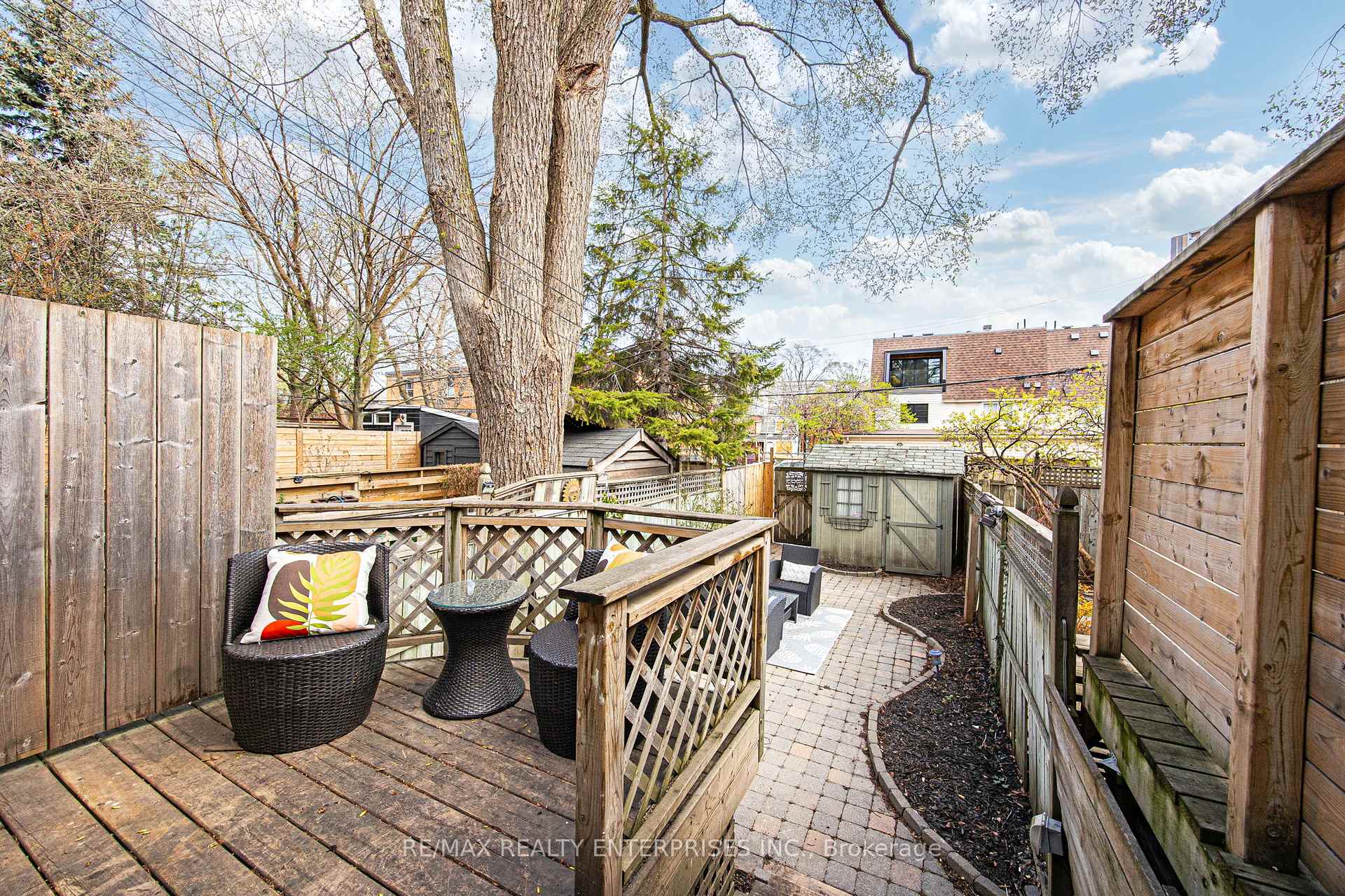 Photo 45 of 5A Sword Street, Toronto, Cabbagetown-South St. James Town — HOMEH