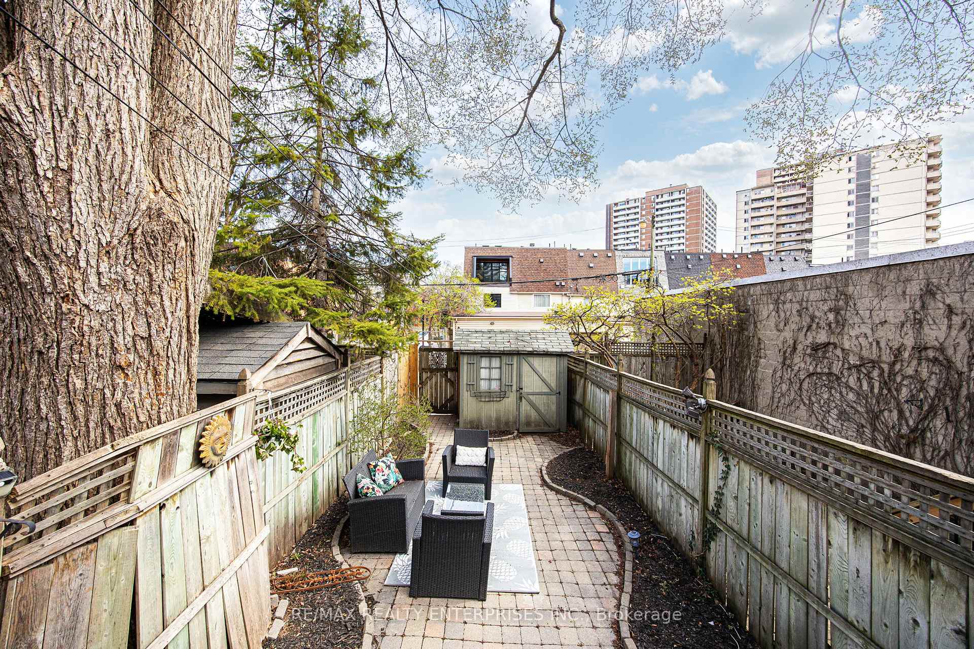 Photo 47 of 5A Sword Street, Toronto, Cabbagetown-South St. James Town — HOMEH