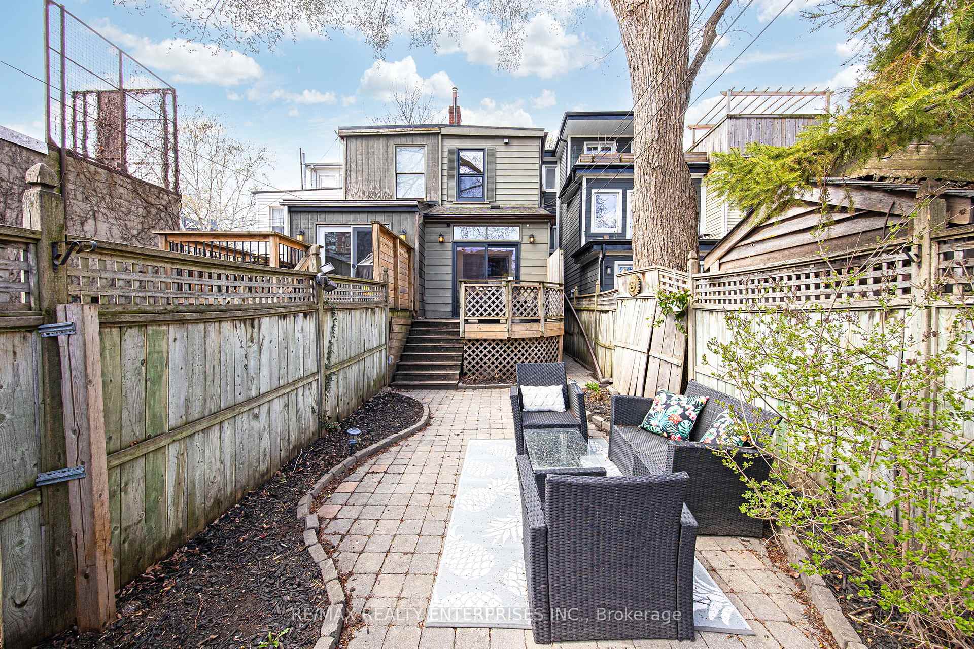 Photo 48 of 5A Sword Street, Toronto, Cabbagetown-South St. James Town — HOMEH