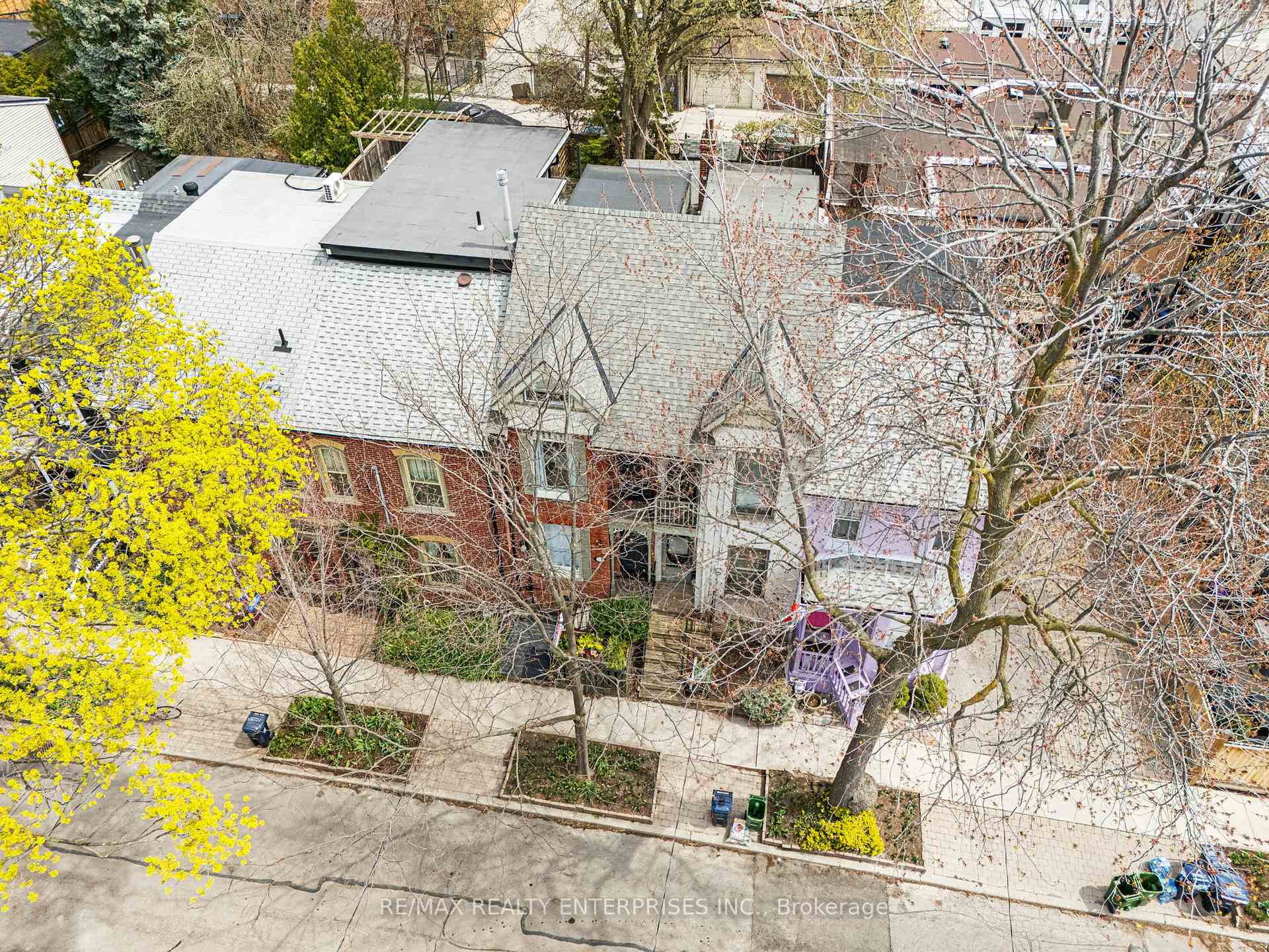 Photo 49 of 5A Sword Street, Toronto, Cabbagetown-South St. James Town — HOMEH