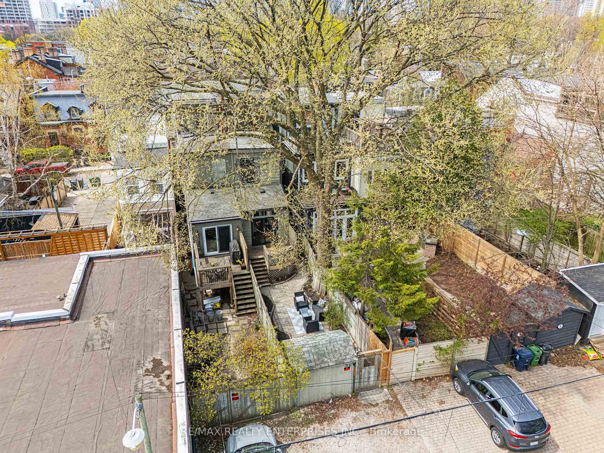 Photo 50 of 5A Sword Street, Toronto, Cabbagetown-South St. James Town — HOMEH