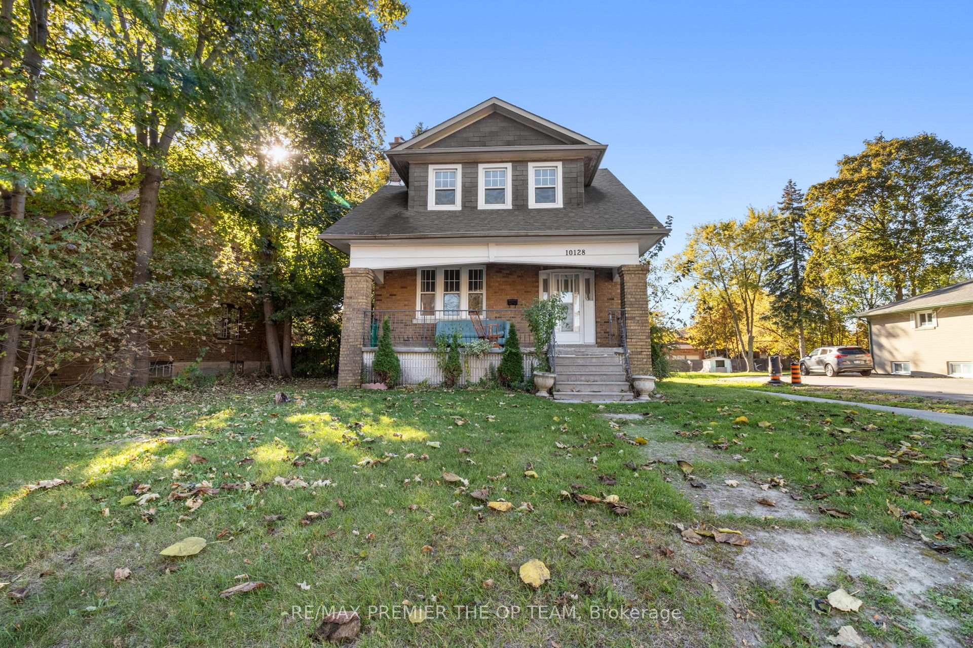 Photo 1 of 10128 Keele Street, Vaughan, Maple — HOMEH