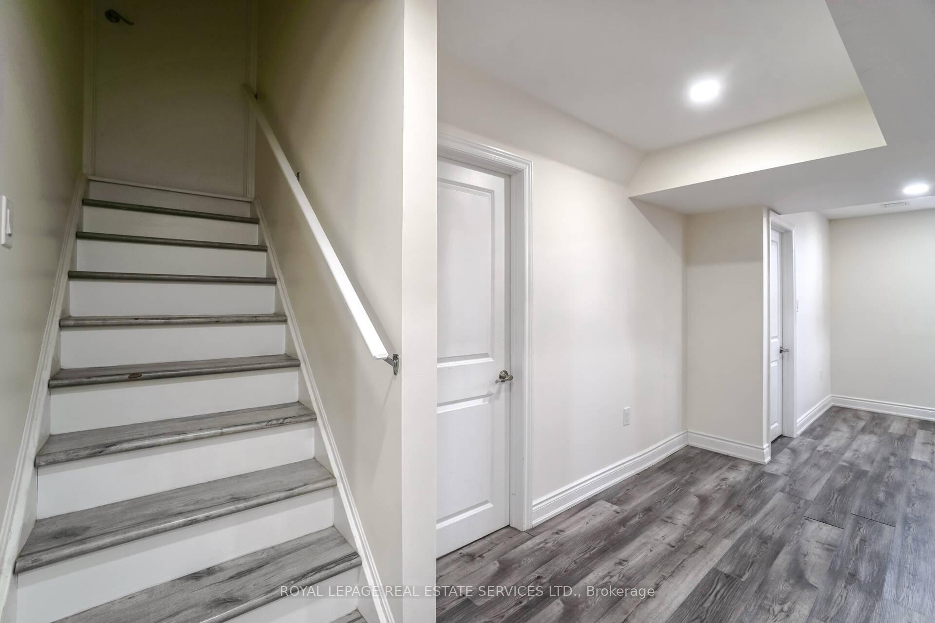 Photo 5 of Unit Bsmt, 30 Messina Avenue, Brampton, Bram West — HOMEH