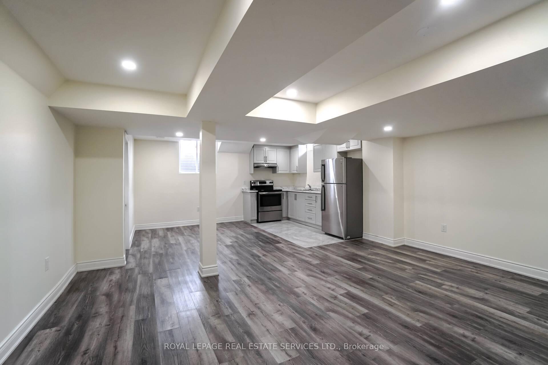 Photo 7 of Unit Bsmt, 30 Messina Avenue, Brampton, Bram West — HOMEH