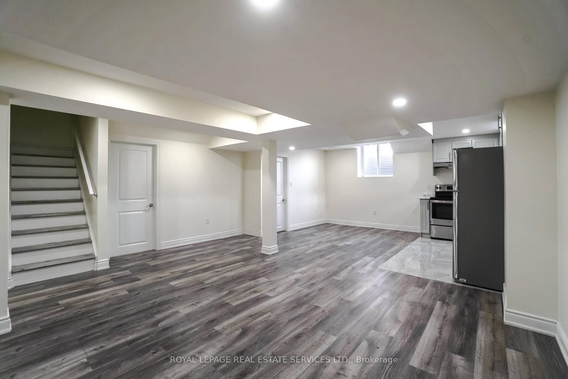 Photo 9 of Unit Bsmt, 30 Messina Avenue, Brampton, Bram West — HOMEH
