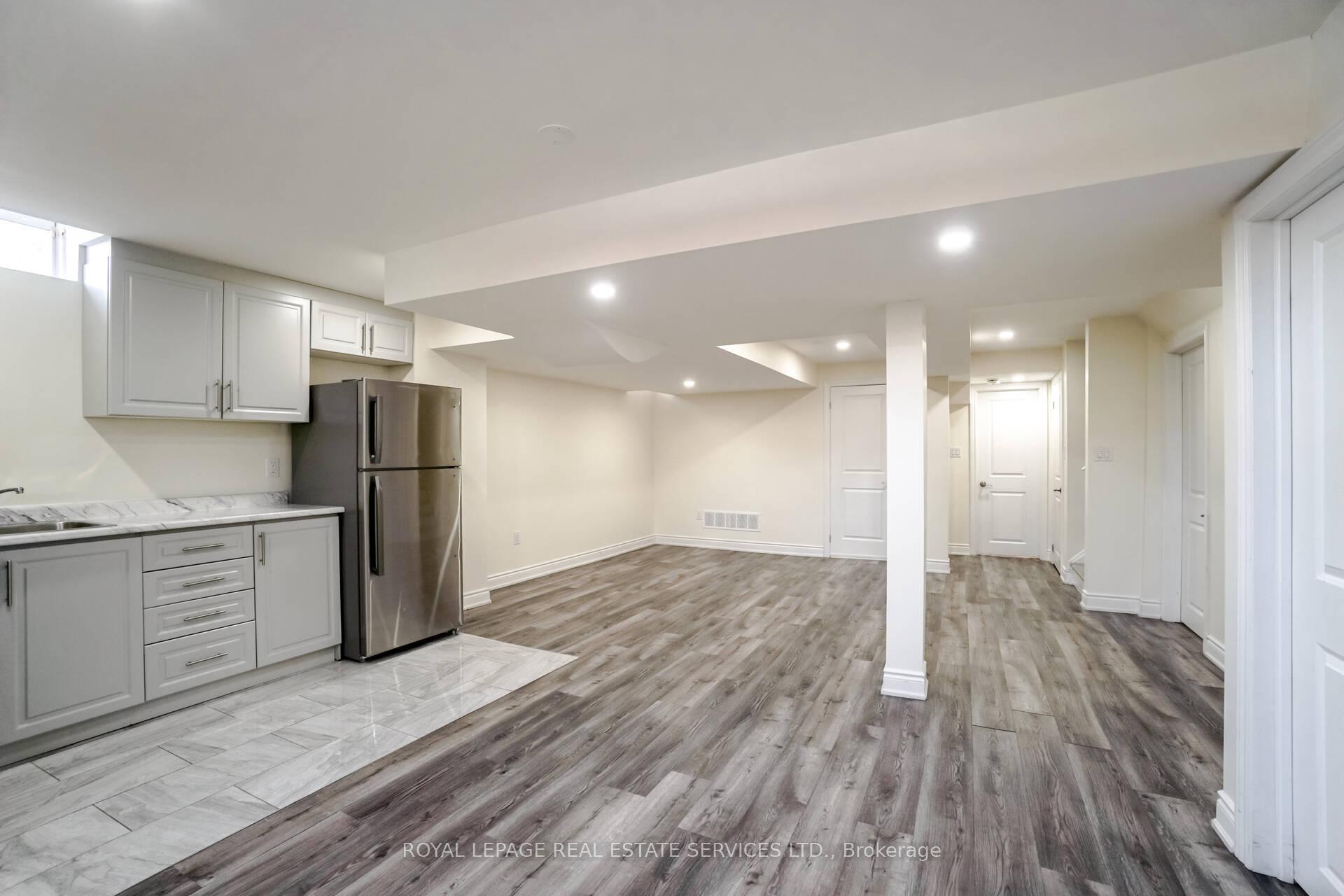 Photo 6 of Unit Bsmt, 30 Messina Avenue, Brampton, Bram West — HOMEH