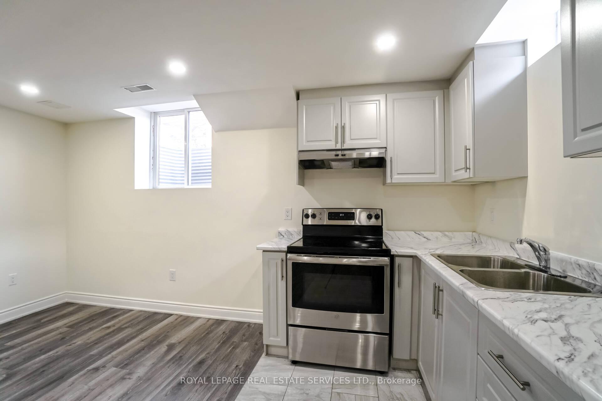 Photo 15 of Unit Bsmt, 30 Messina Avenue, Brampton, Bram West — HOMEH