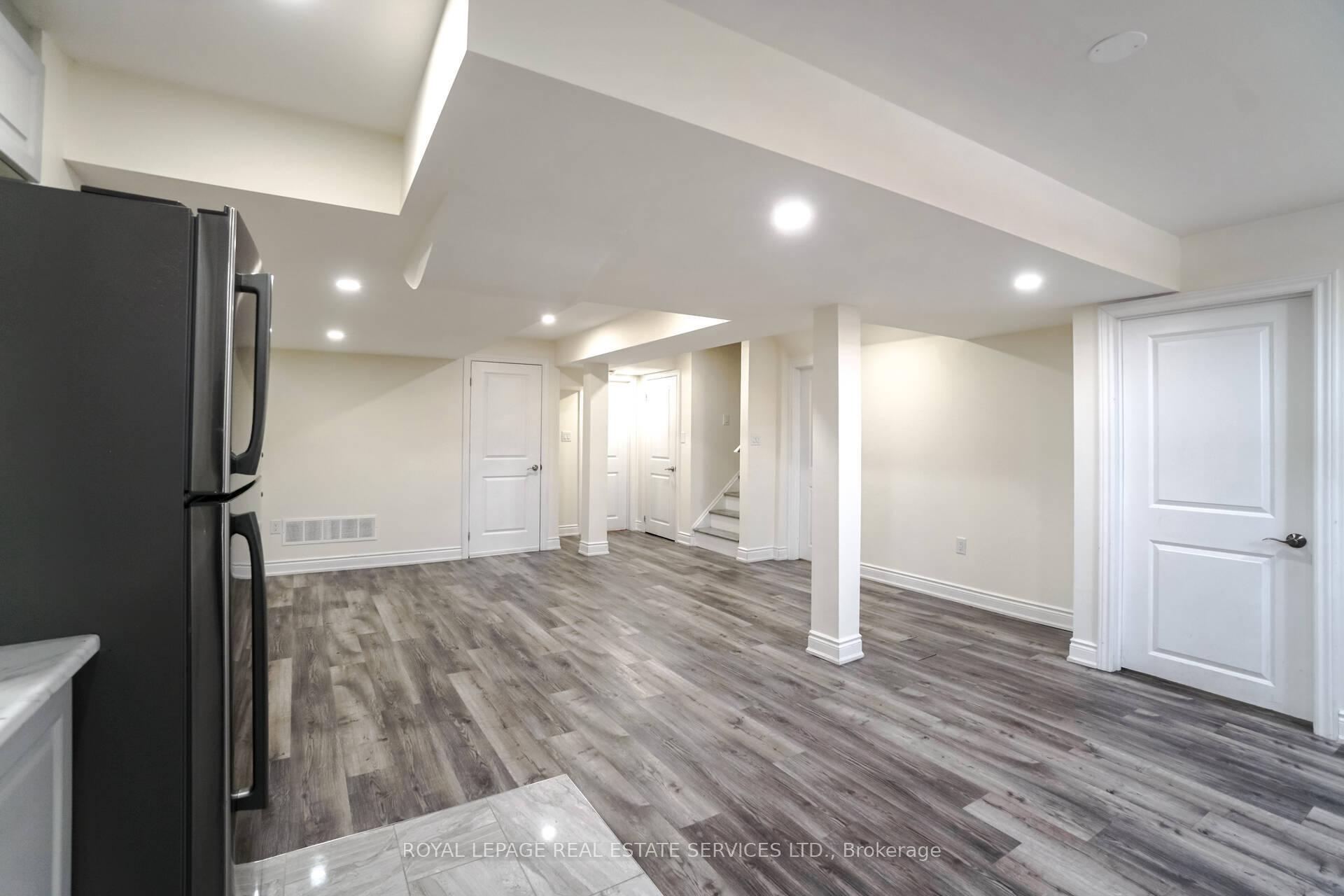 Photo 11 of Unit Bsmt, 30 Messina Avenue, Brampton, Bram West — HOMEH