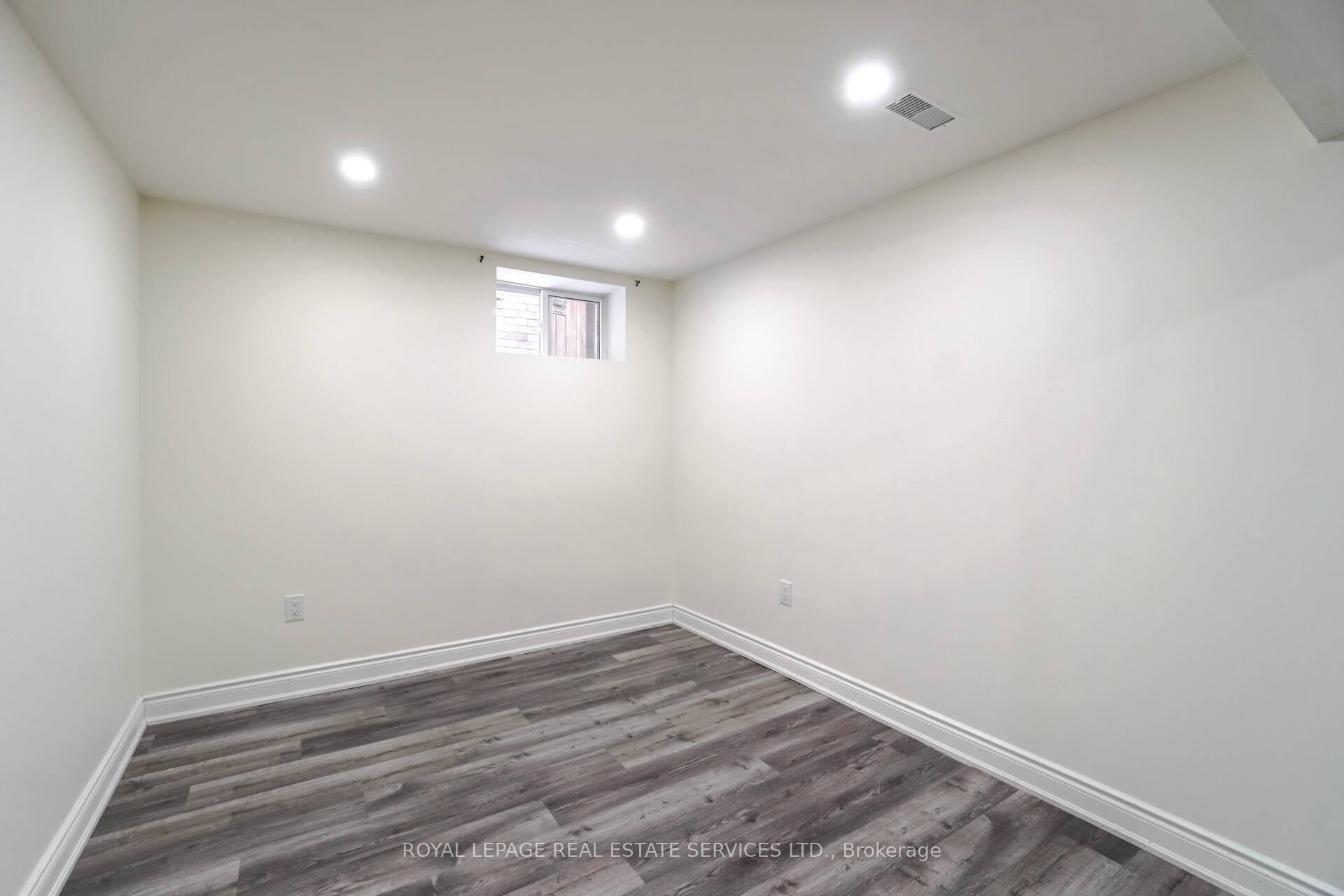 Photo 12 of Unit Bsmt, 30 Messina Avenue, Brampton, Bram West — HOMEH
