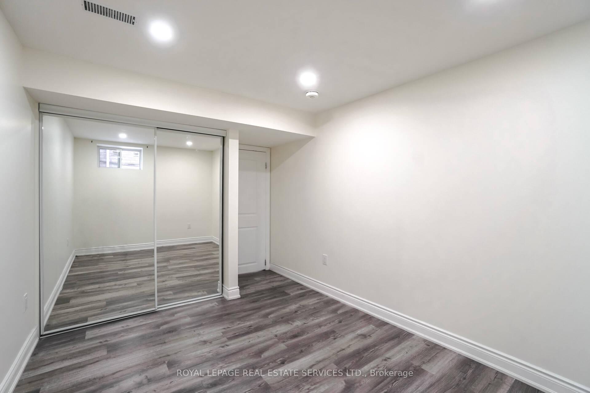 Photo 13 of Unit Bsmt, 30 Messina Avenue, Brampton, Bram West — HOMEH