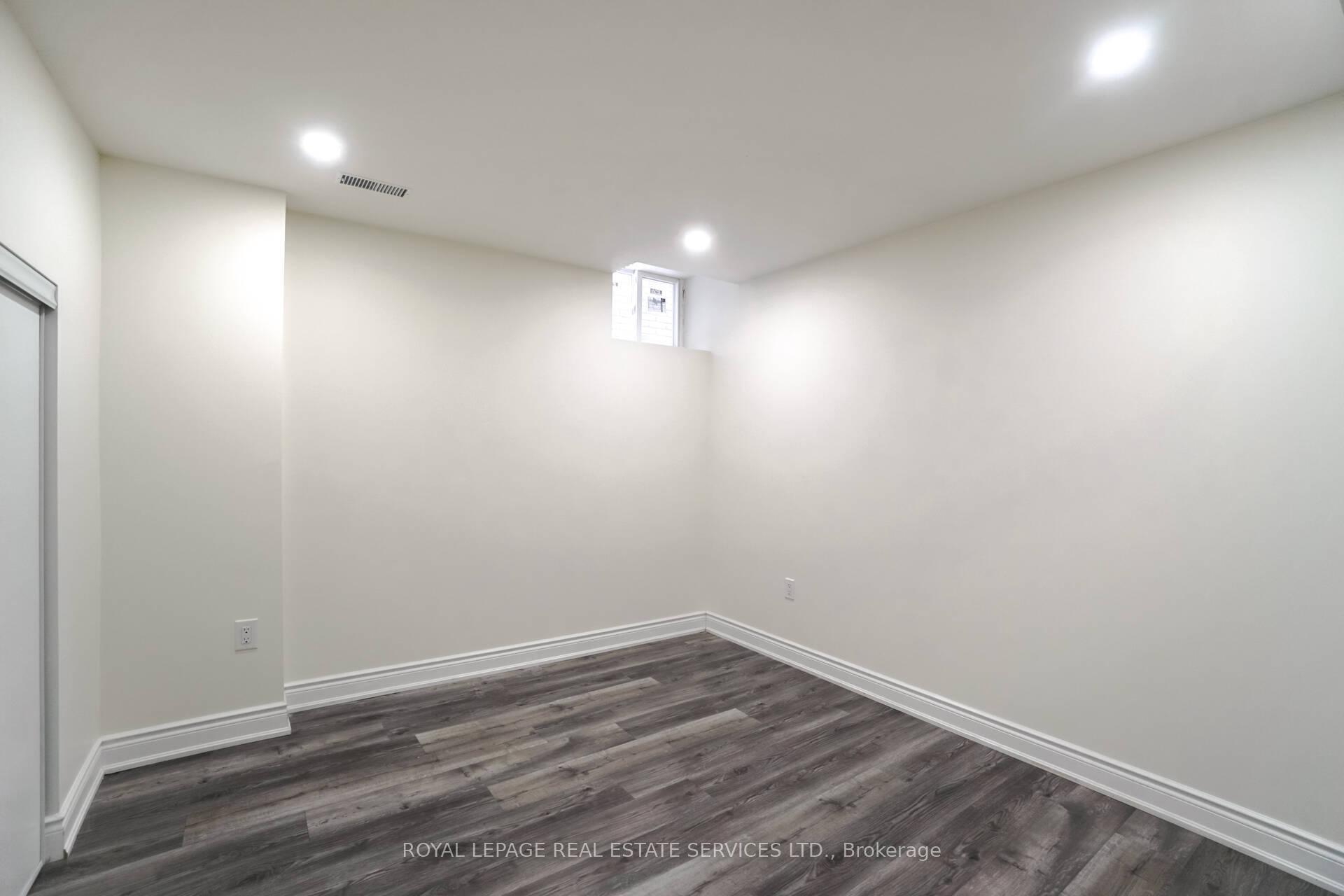 Photo 14 of Unit Bsmt, 30 Messina Avenue, Brampton, Bram West — HOMEH