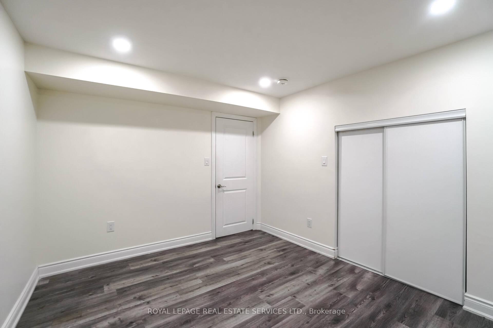 Photo 16 of Unit Bsmt, 30 Messina Avenue, Brampton, Bram West — HOMEH