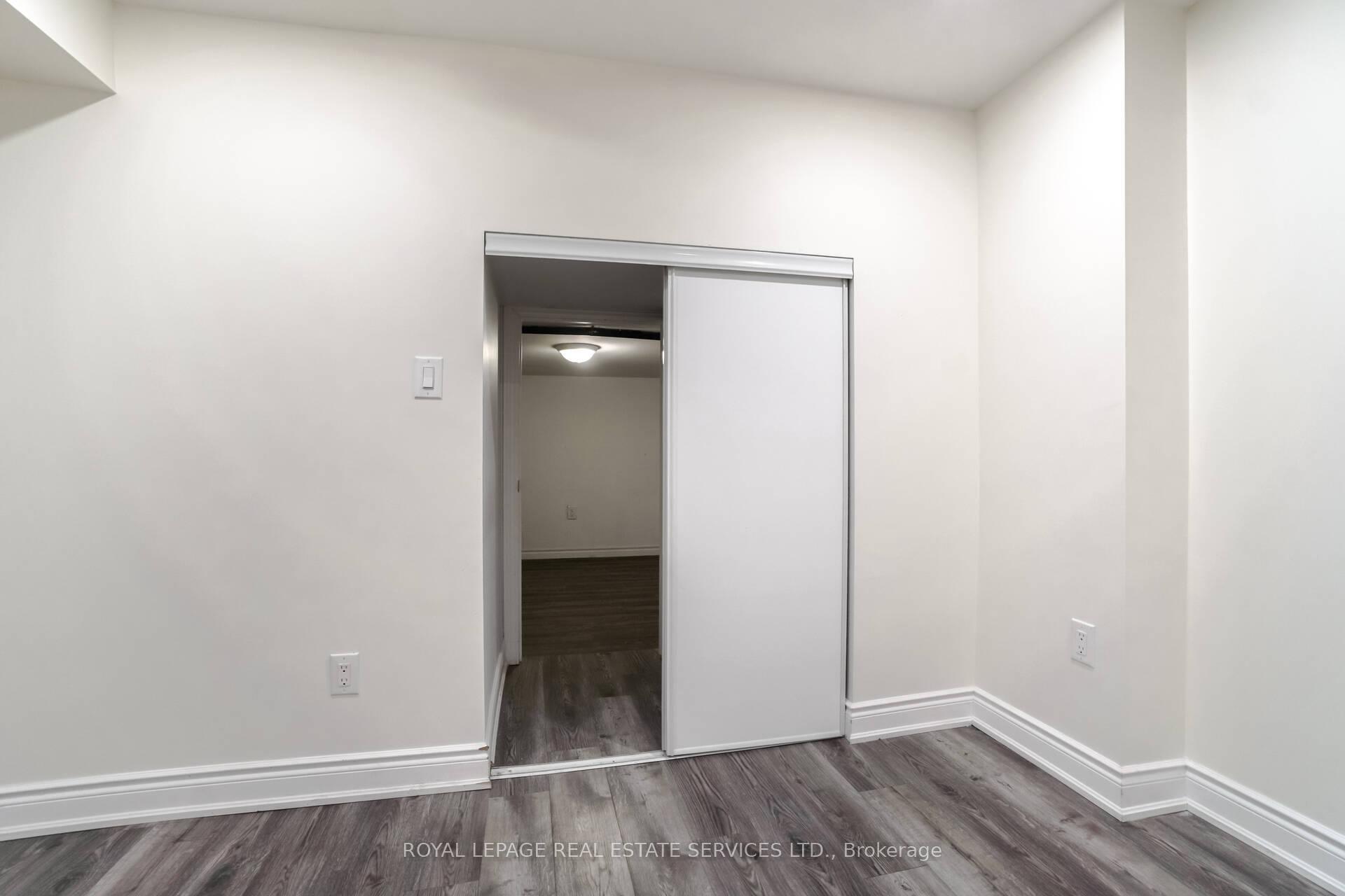 Photo 17 of Unit Bsmt, 30 Messina Avenue, Brampton, Bram West — HOMEH